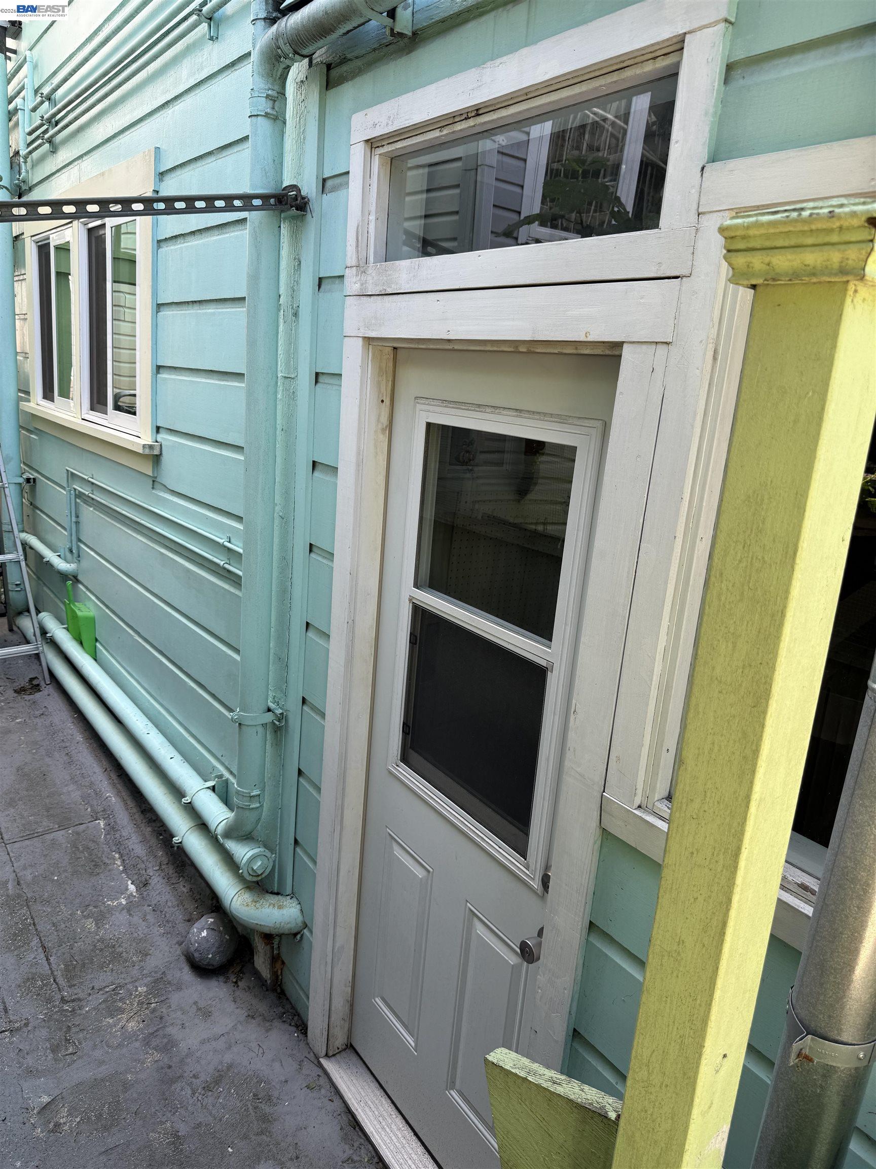 218 Winfield St, San Francisco, CA, 94110