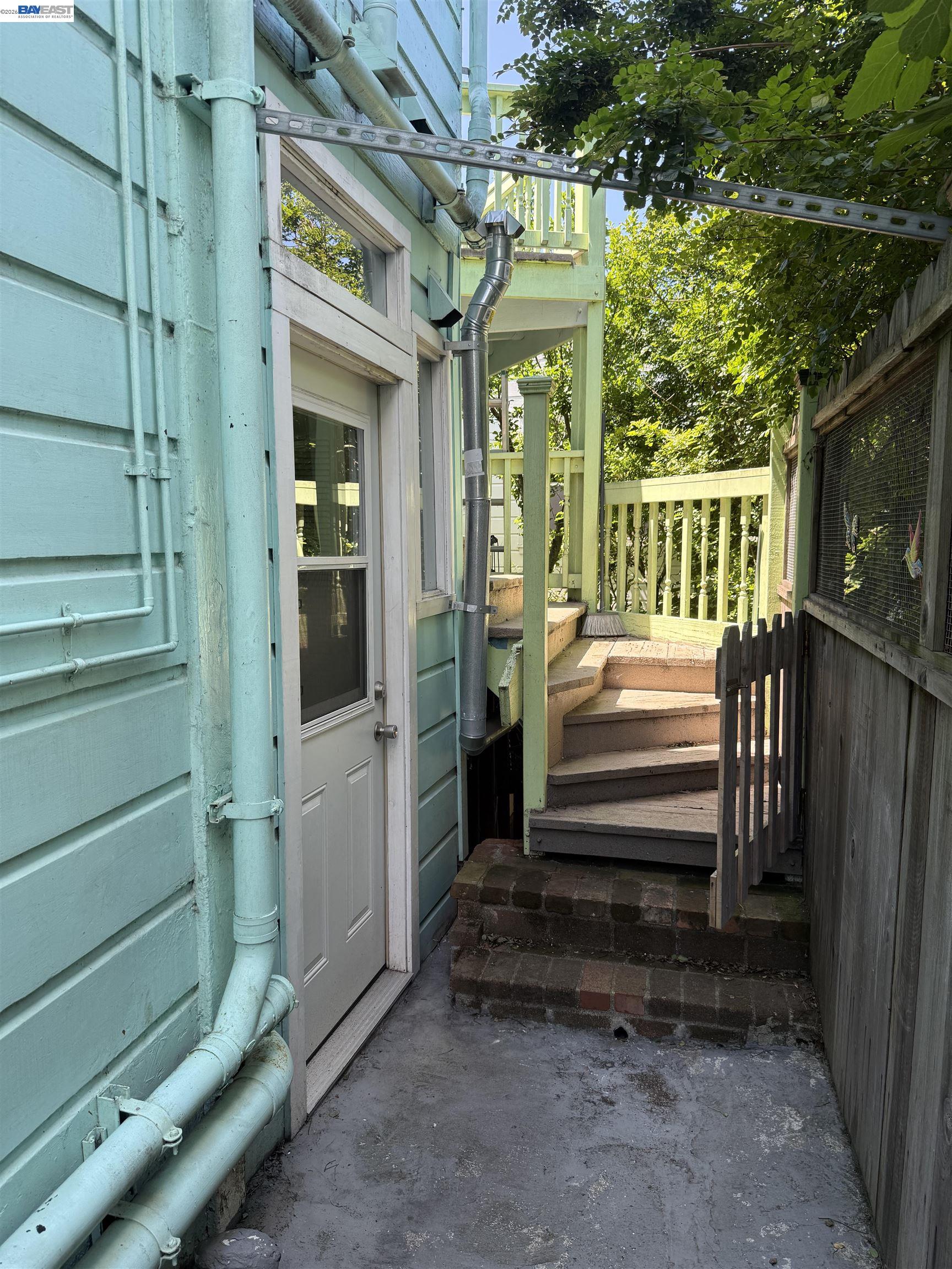 218 Winfield St, San Francisco, CA, 94110