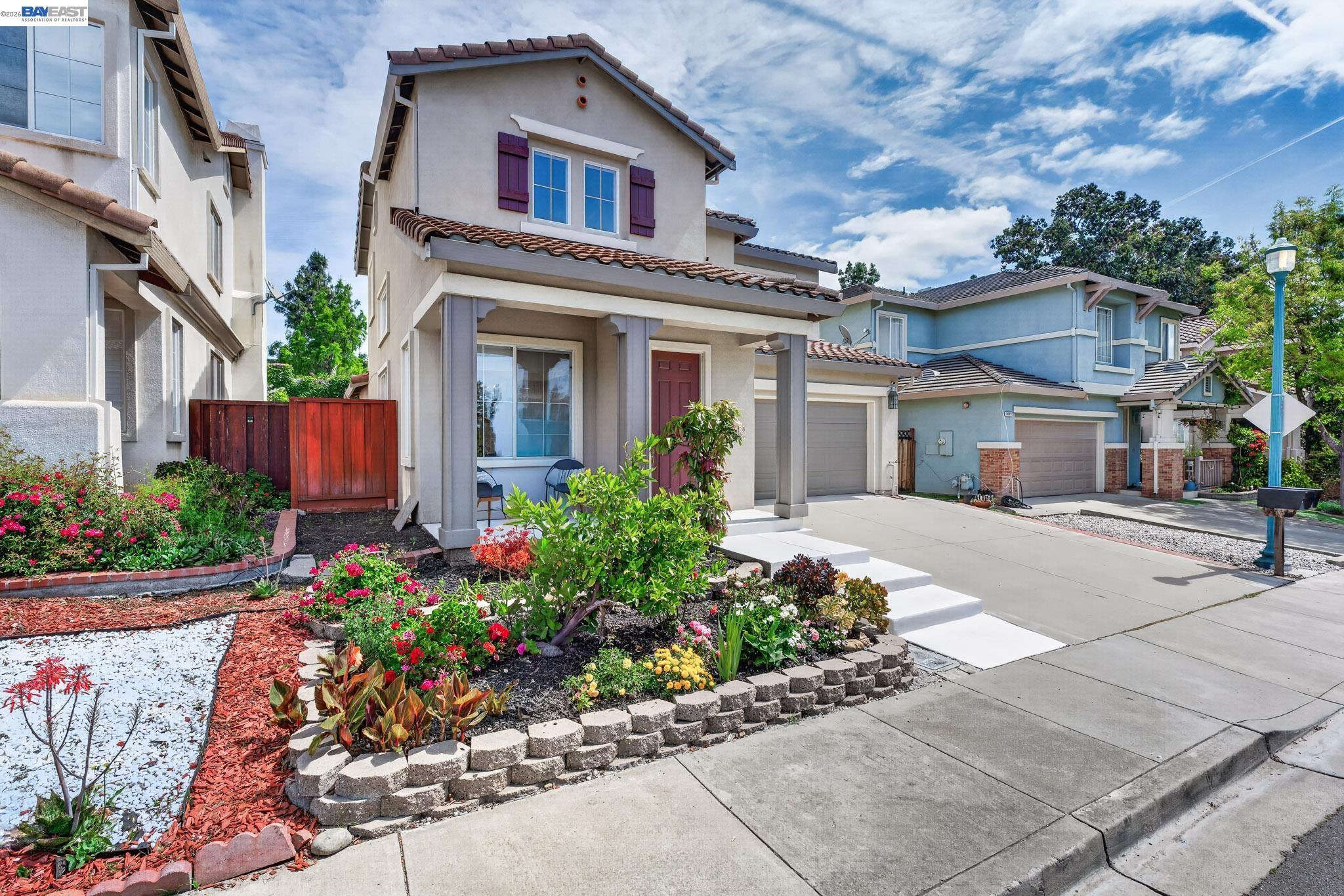 34517 Windflower Ln, Union City, CA, 94587
