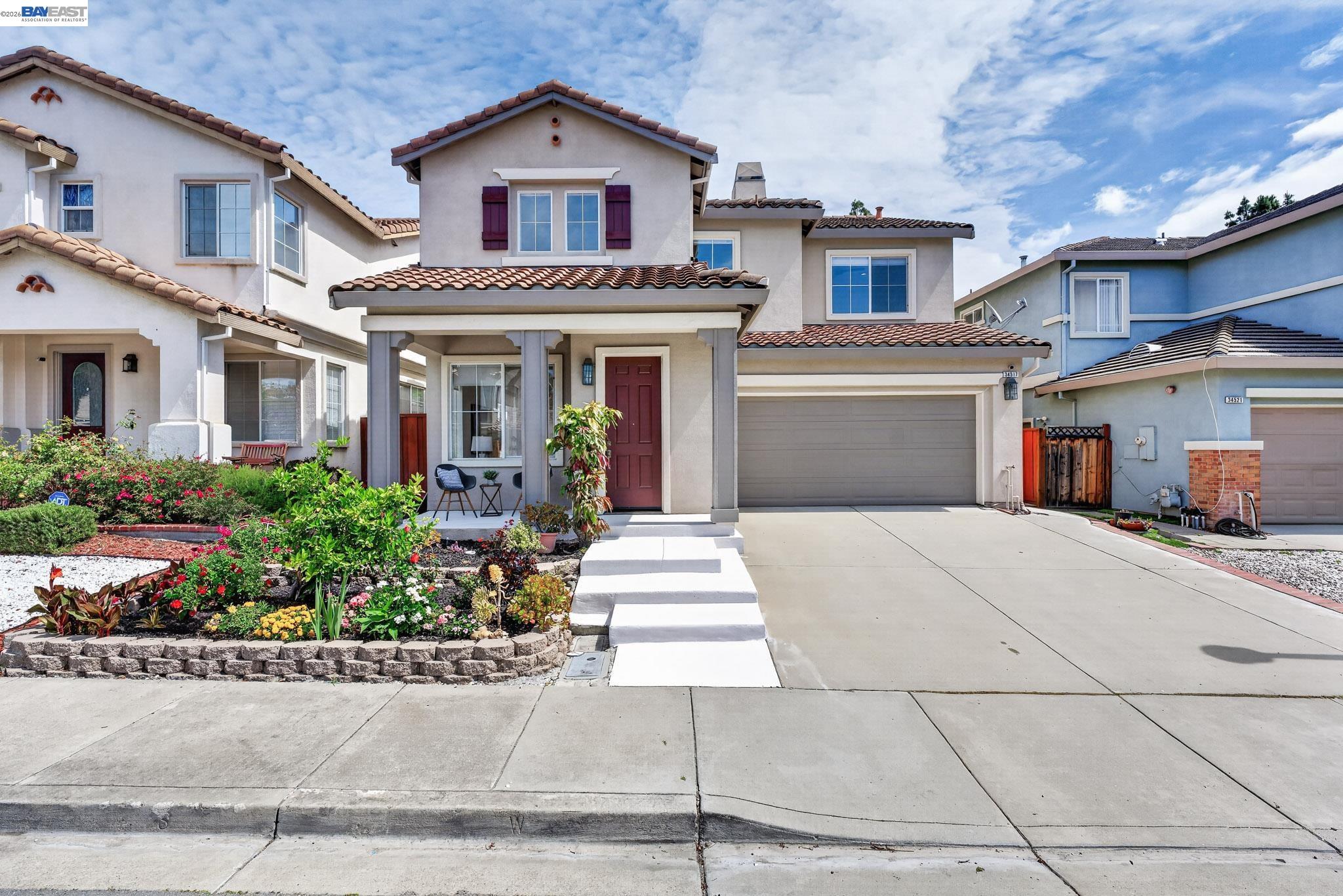 34517 Windflower Ln, Union City, CA, 94587