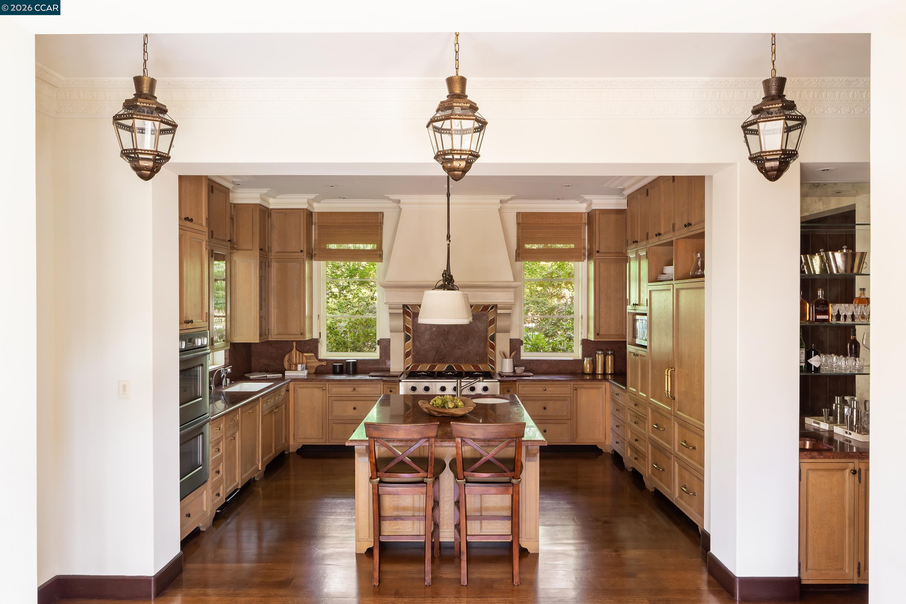 280 Indian Rd, Piedmont CA 94610 — photo 22
