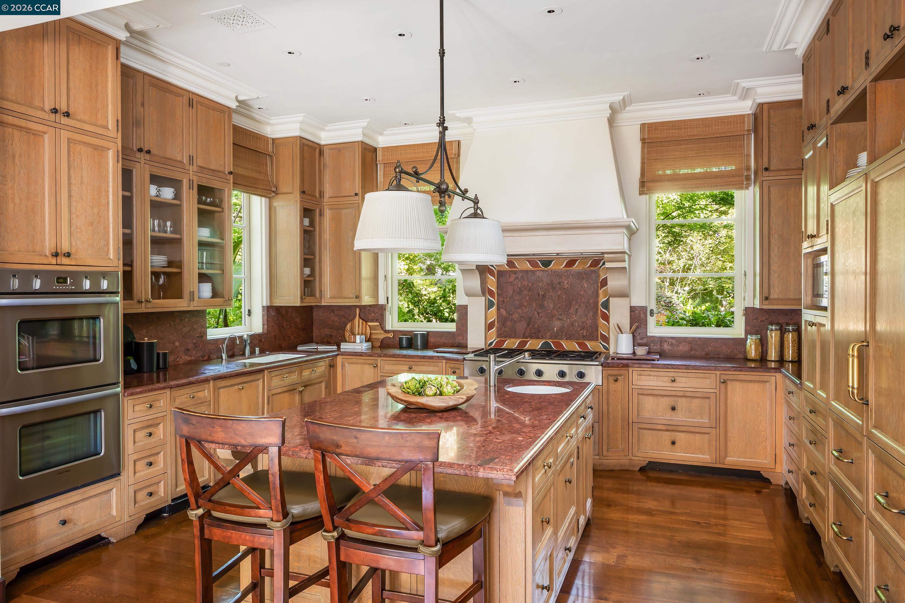 280 Indian Rd, Piedmont CA 94610 — photo 24