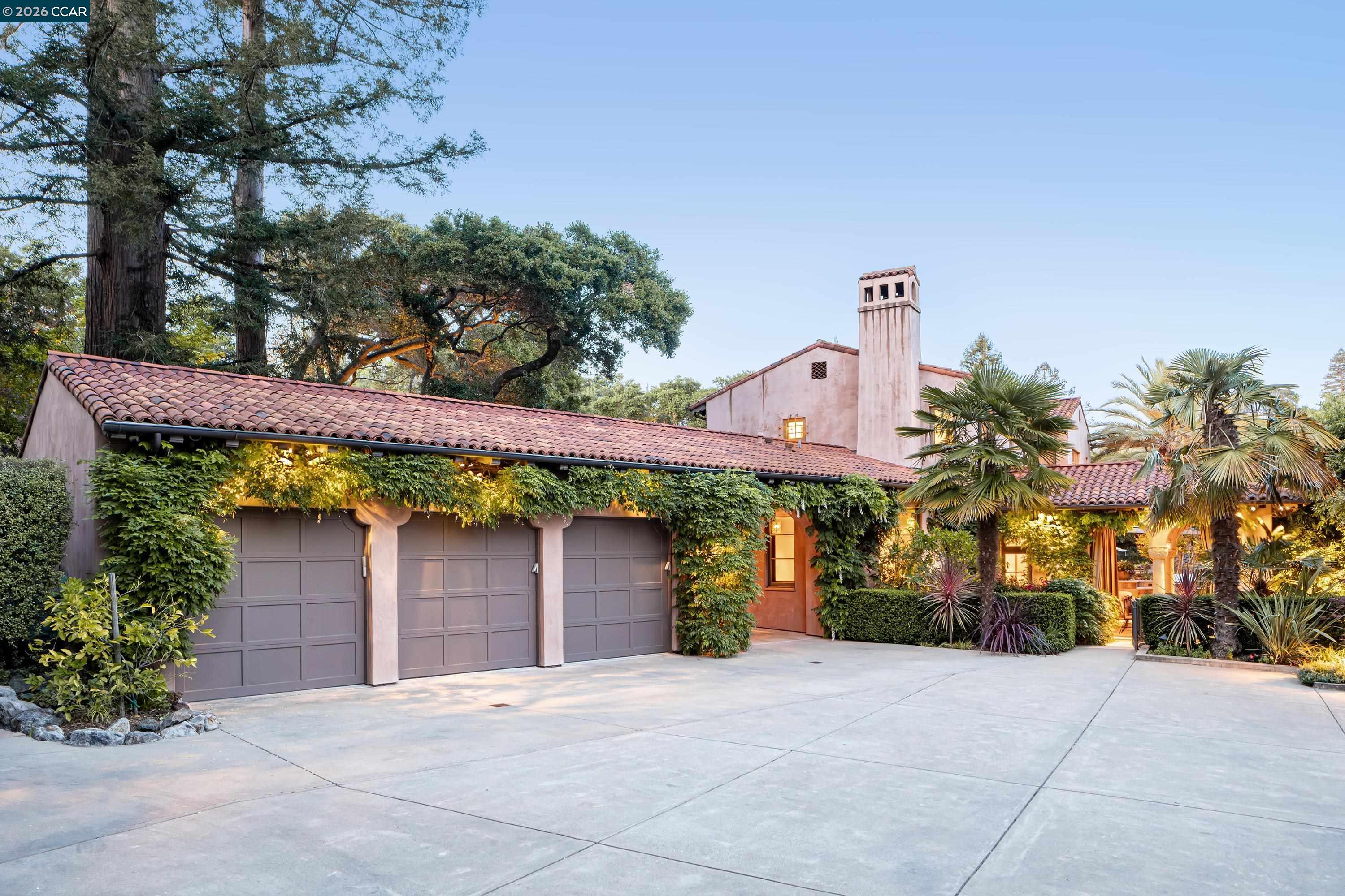 280 Indian Rd, Piedmont CA 94610 — photo 73