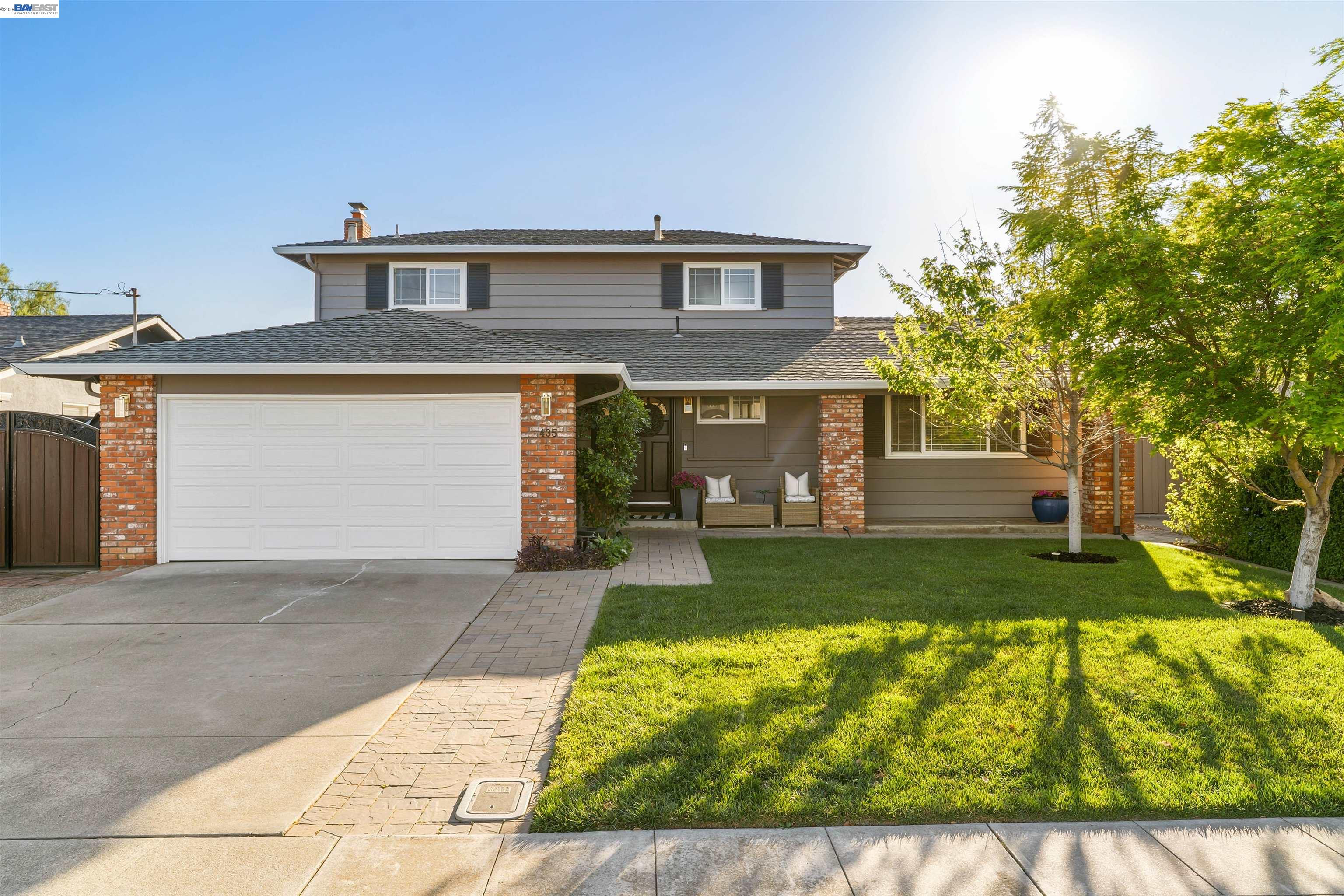 727 I Street, Livermore, CA, 94550