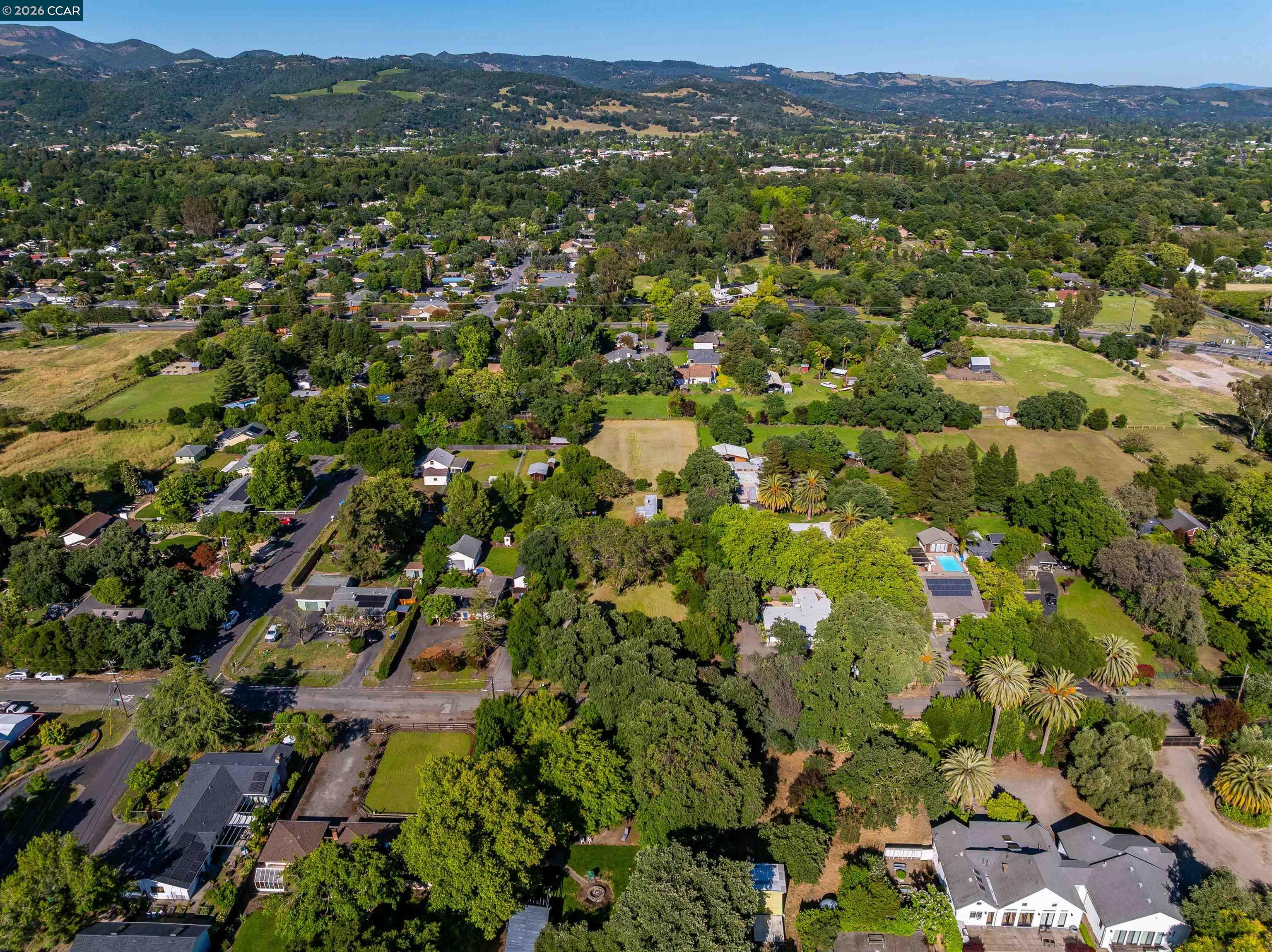 19317 Olive Ave, Sonoma CA 95476 — photo 20