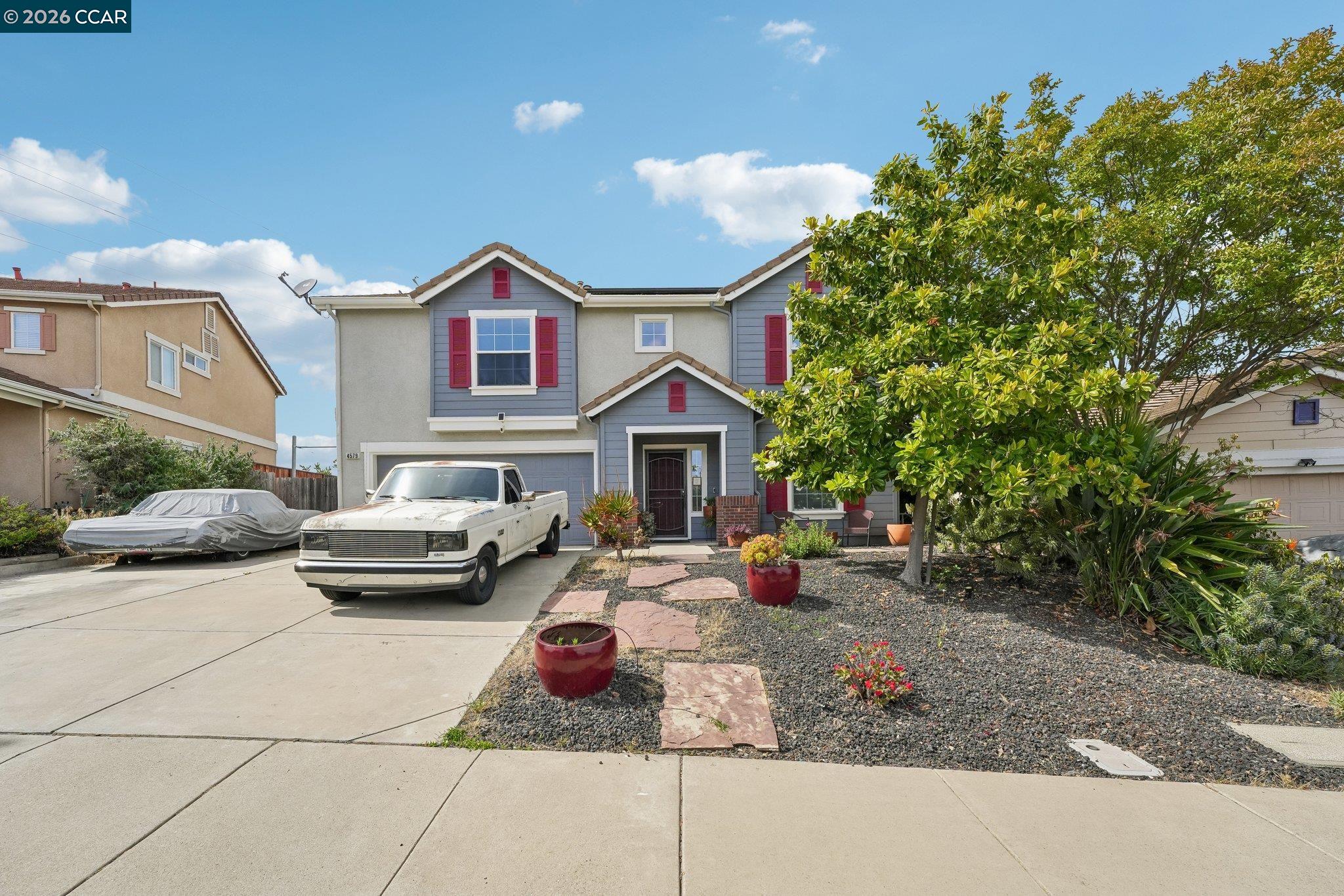 4579 Menona Dr, Antioch, CA, 94531