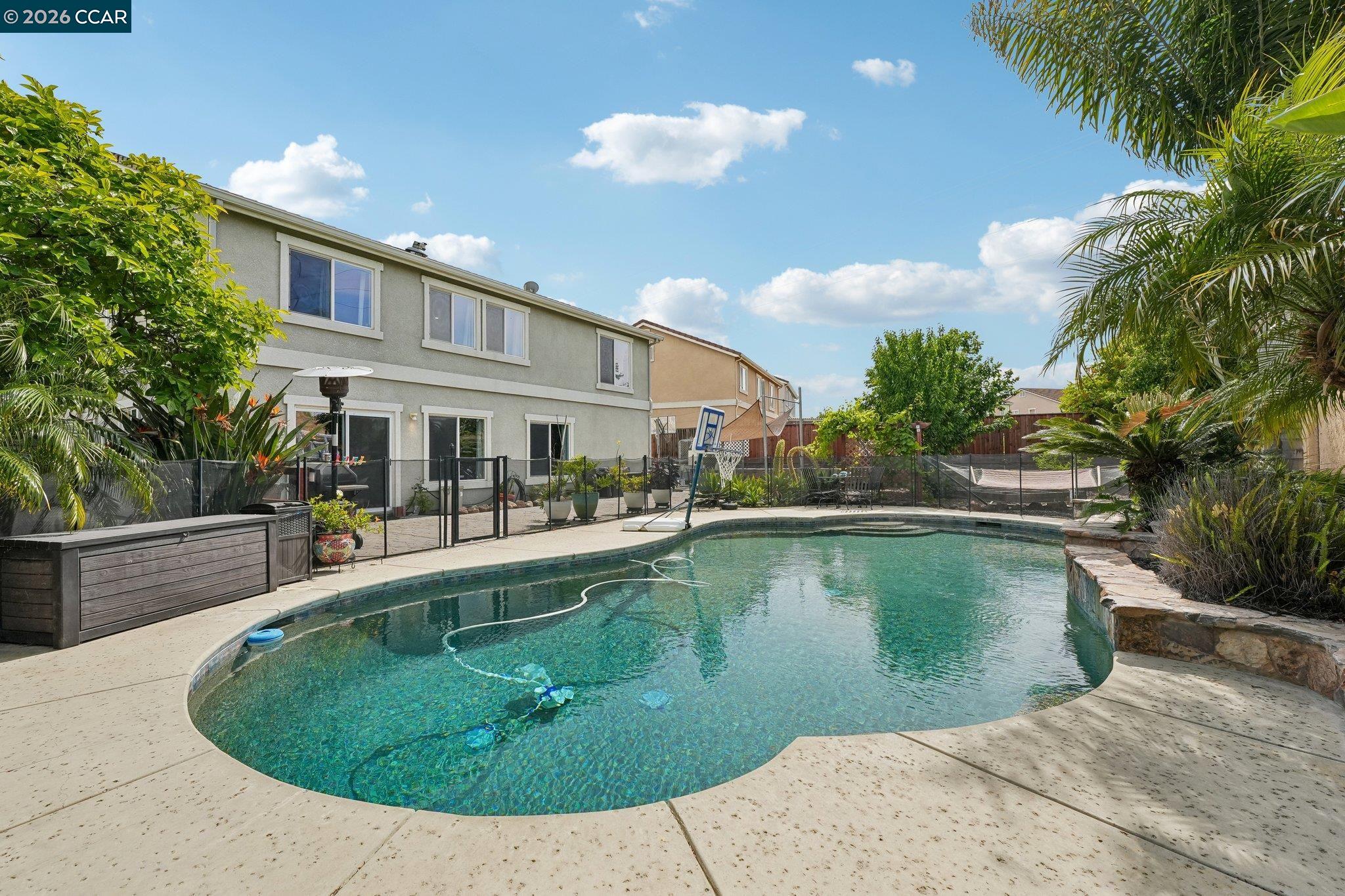 4579 Menona Dr, Antioch, CA, 94531