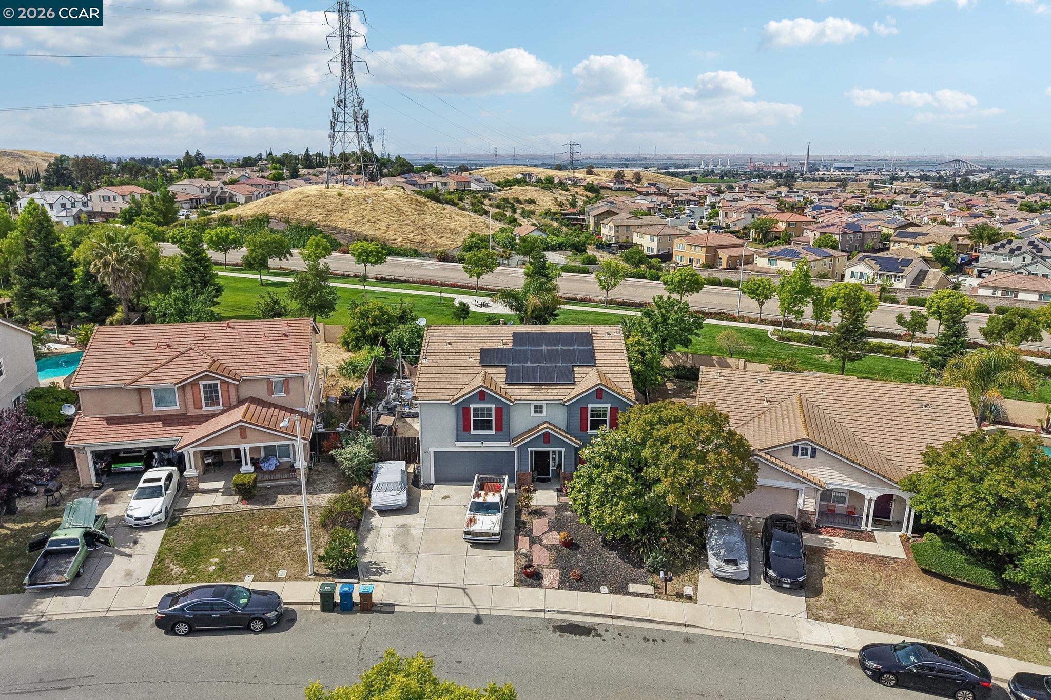 4579 Menona Dr, Antioch, CA, 94531