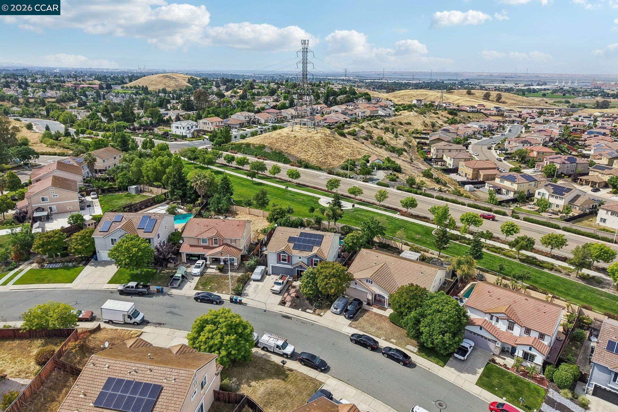 4579 Menona Dr, Antioch, CA, 94531