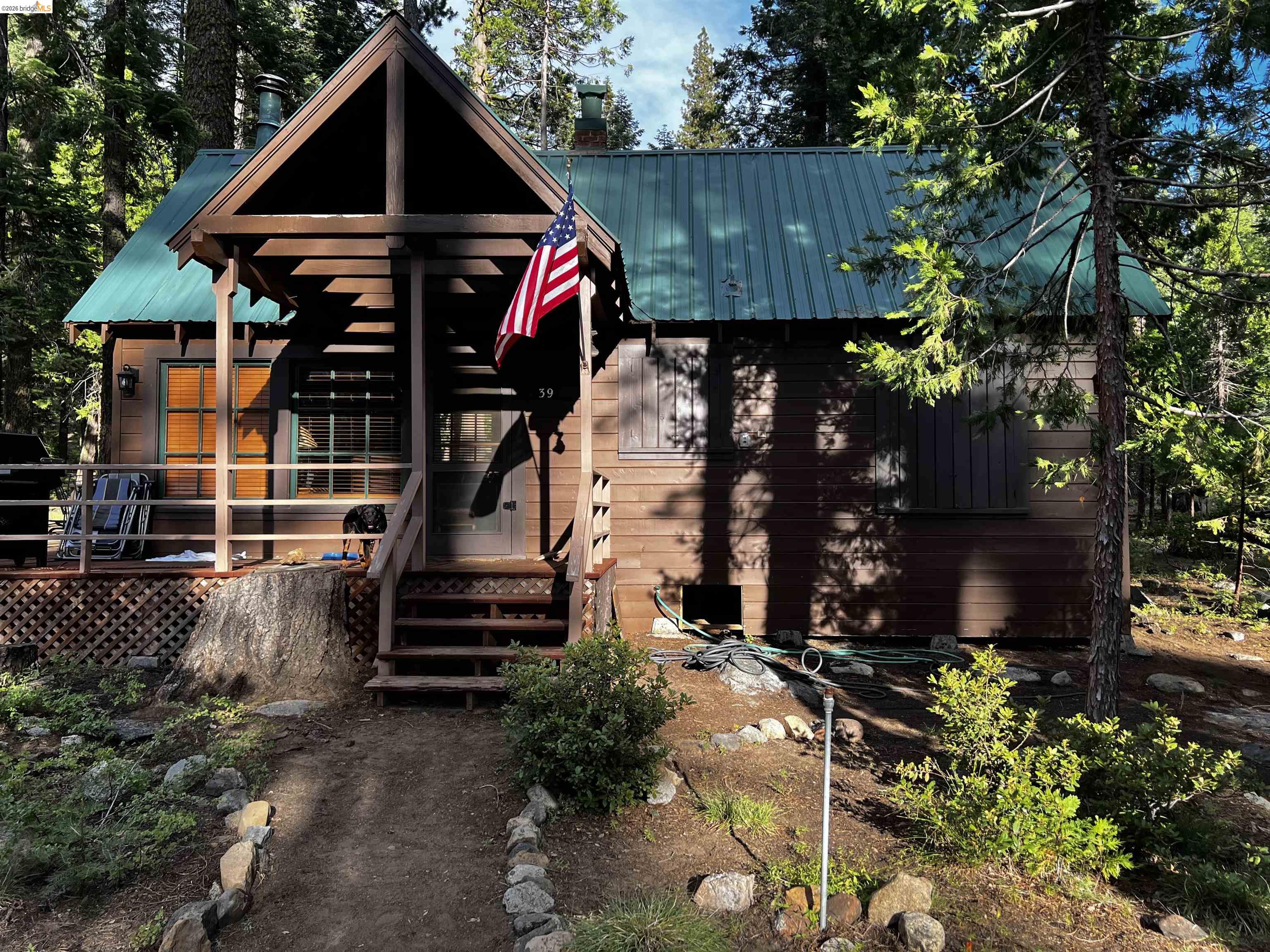 Pinecrest