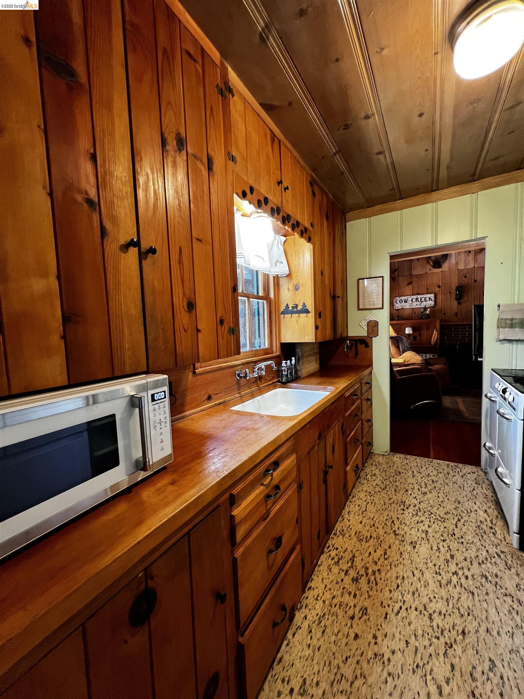 39 Cow Creek, Pinecrest CA 95364 — photo 16