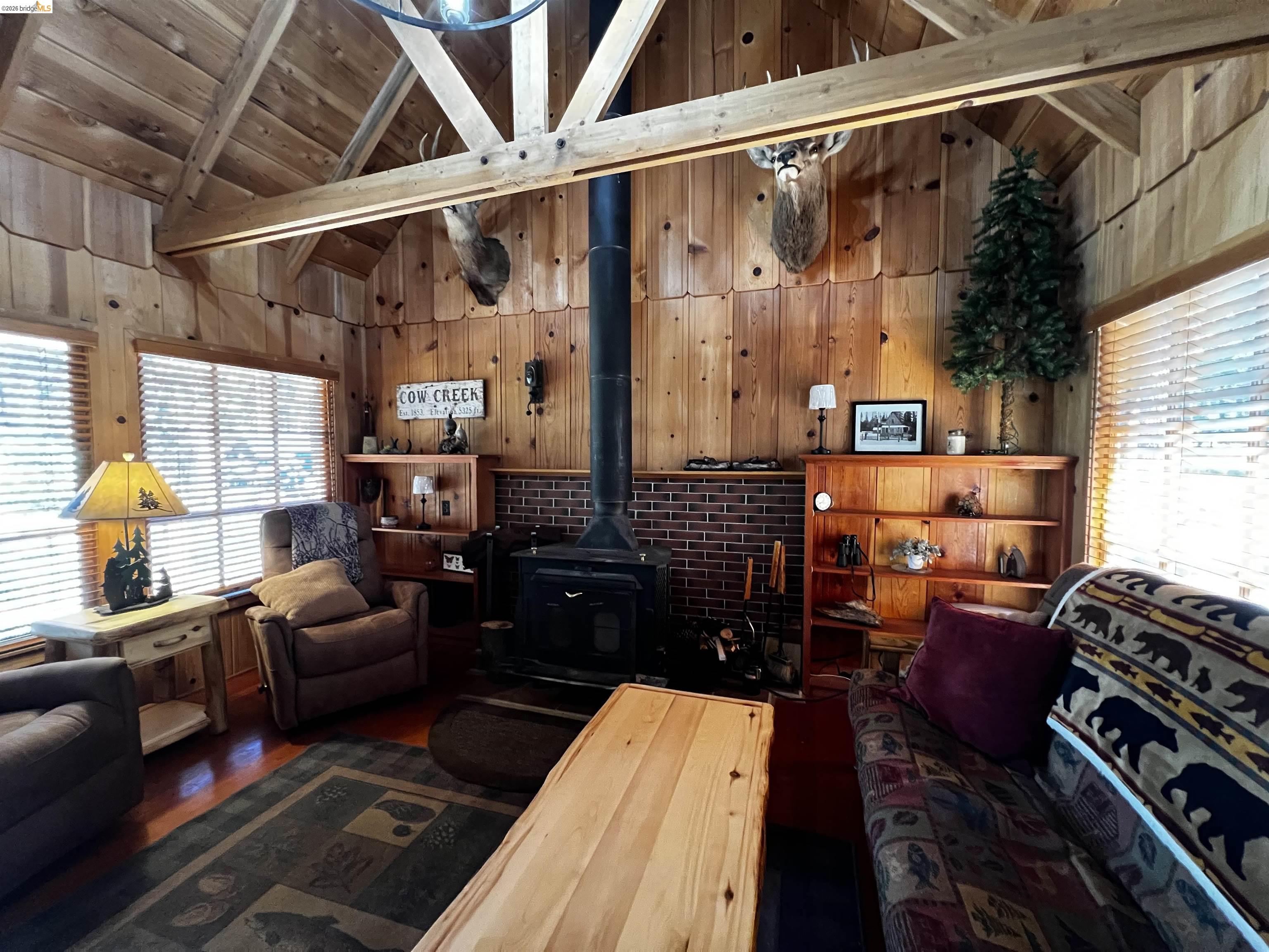 39 Cow Creek, Pinecrest CA 95364 — photo 19