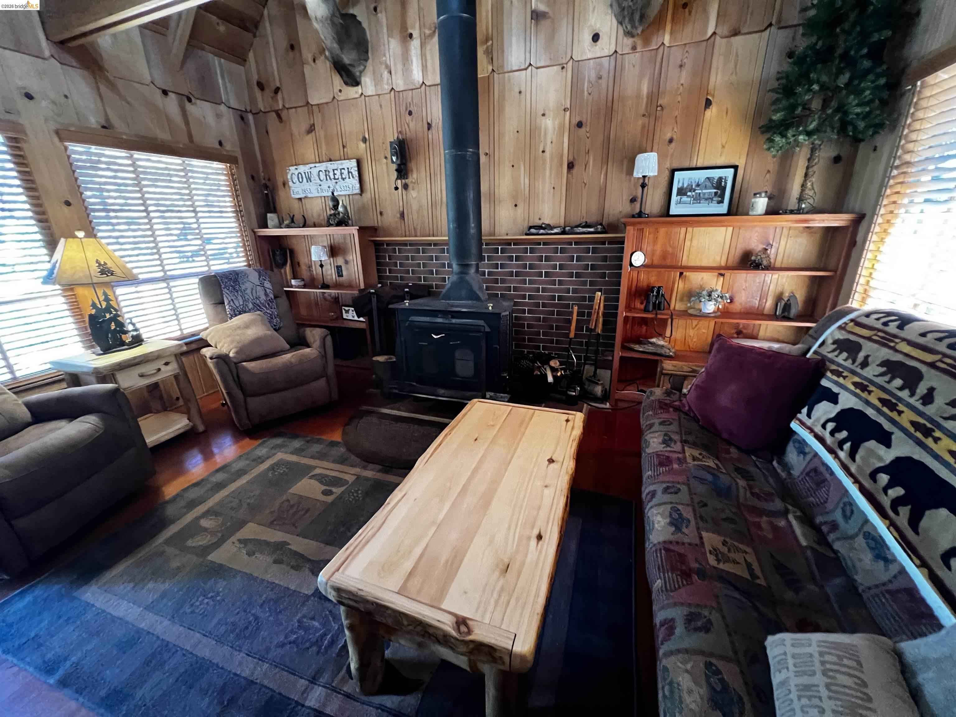 39 Cow Creek, Pinecrest CA 95364 — photo 20