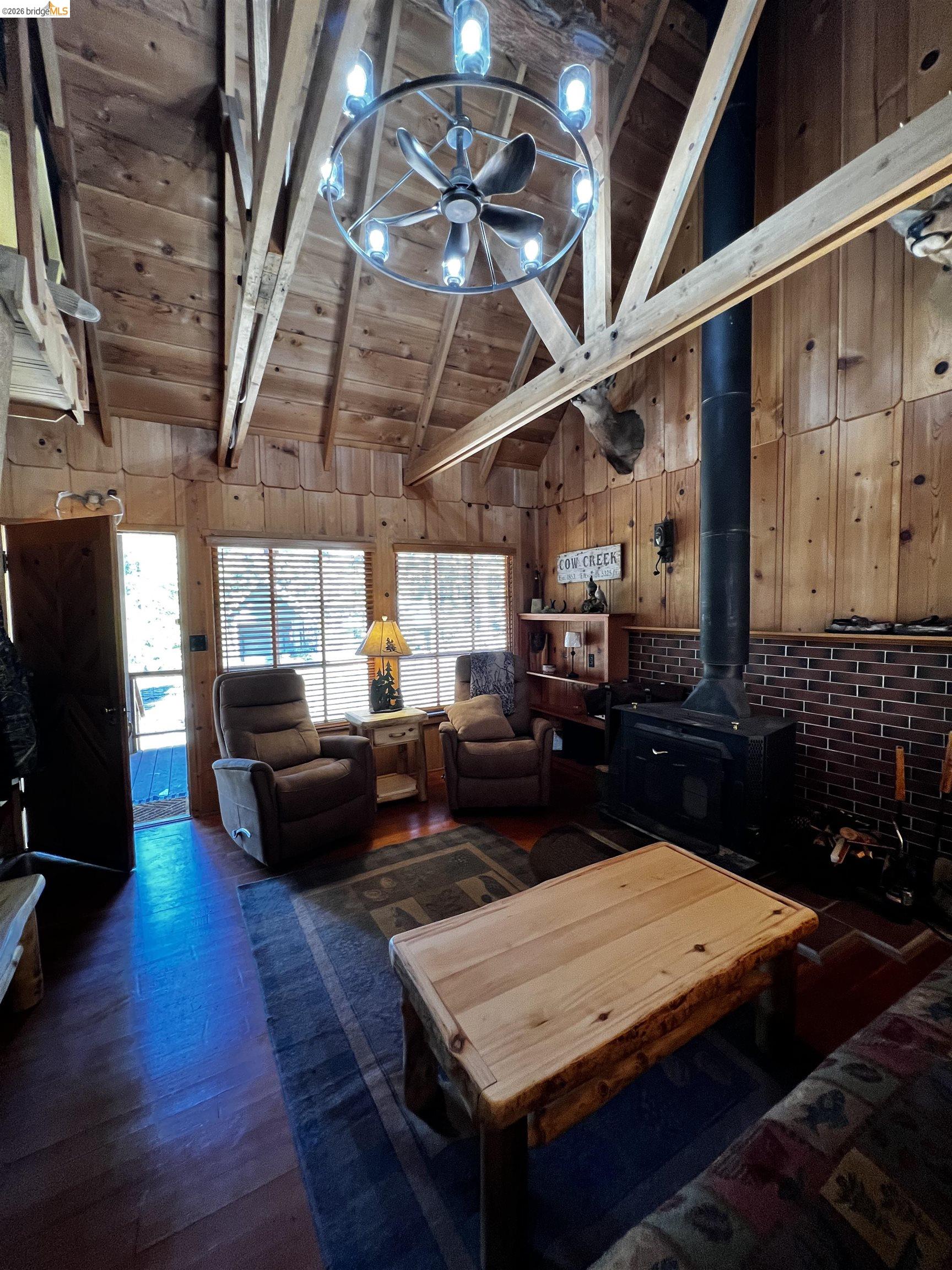 39 Cow Creek, Pinecrest CA 95364 — photo 21