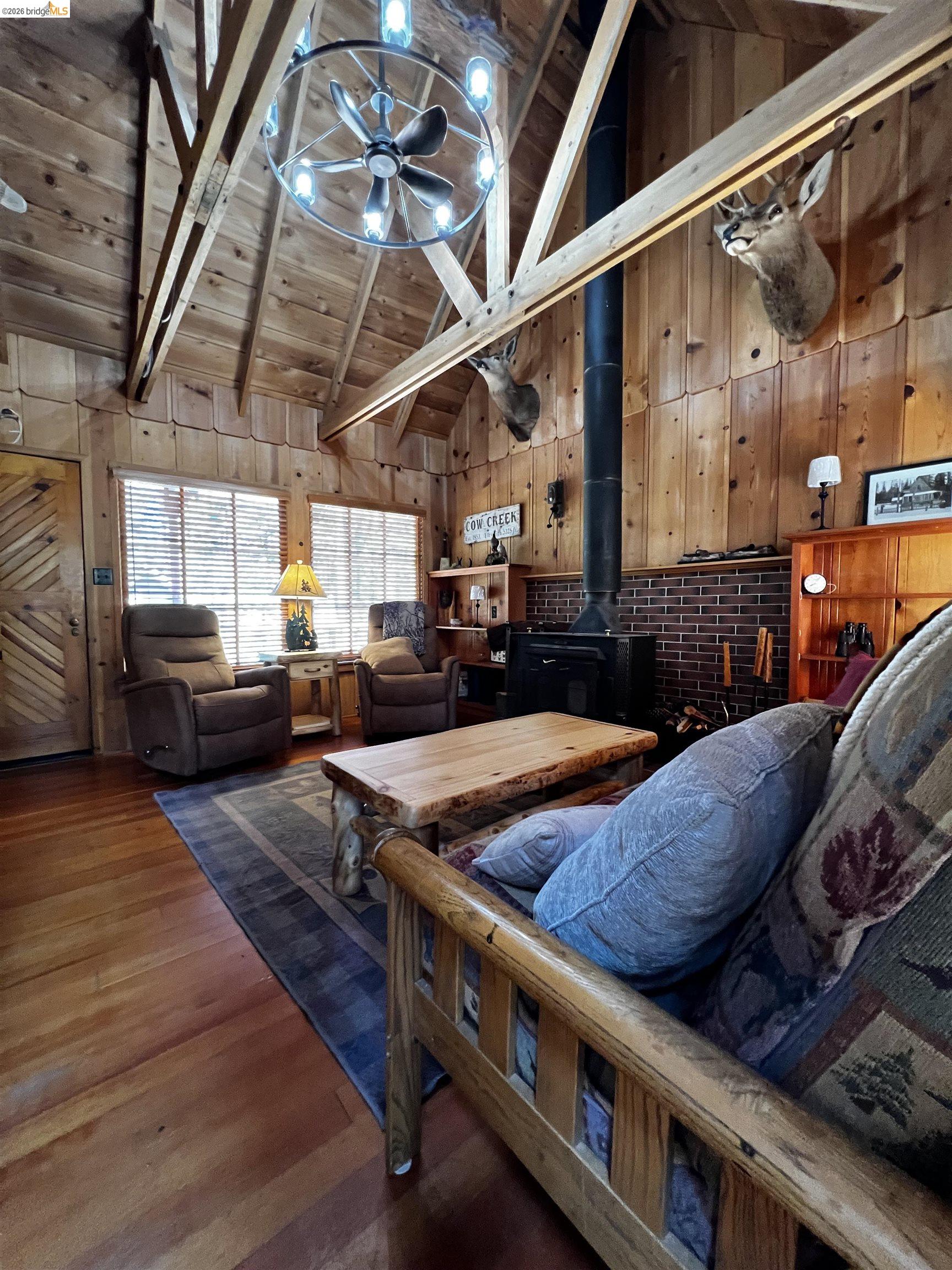 39 Cow Creek, Pinecrest CA 95364 — photo 22