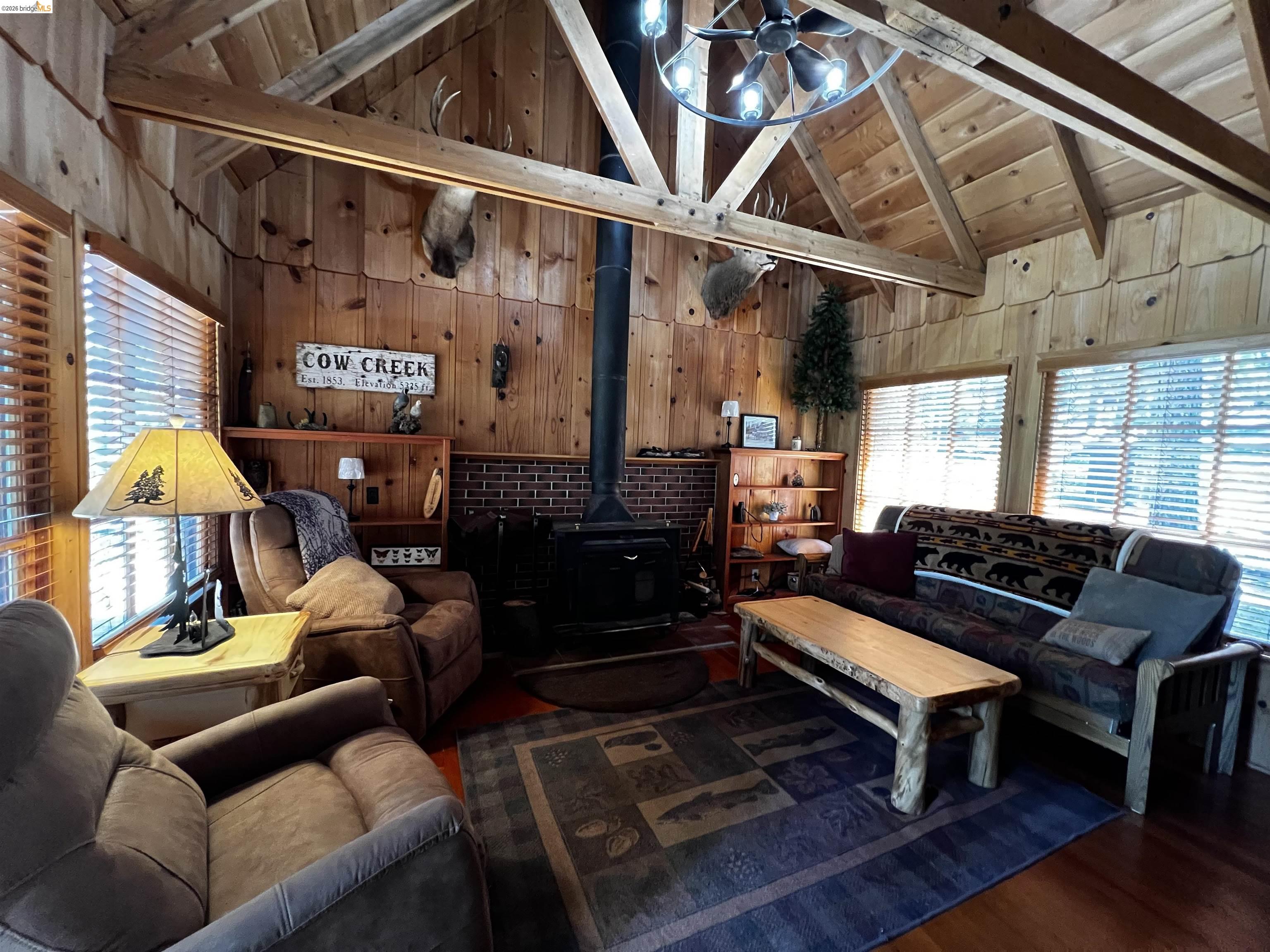 39 Cow Creek, Pinecrest CA 95364 — photo 23