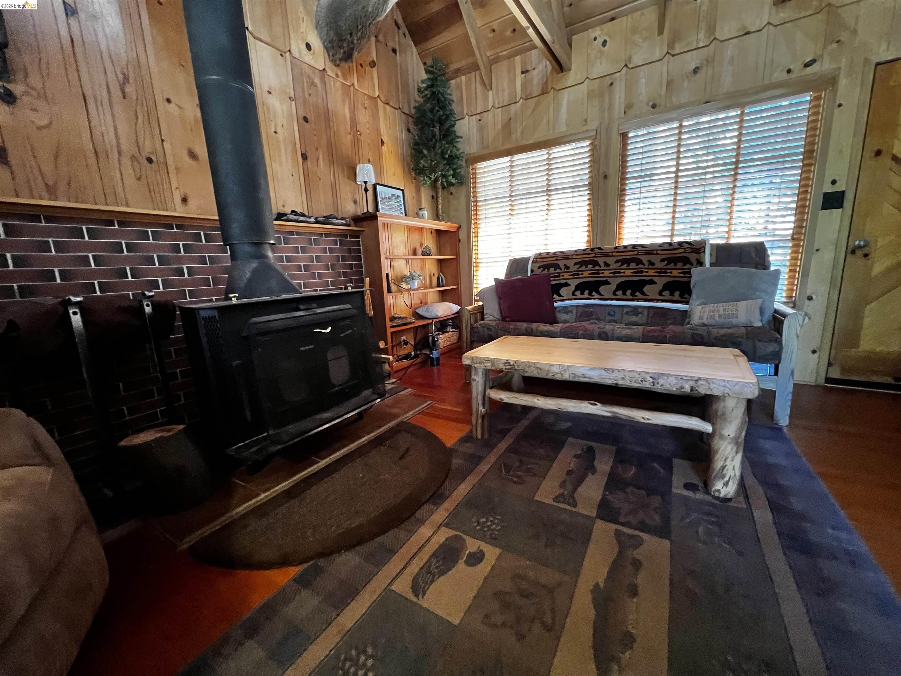 39 Cow Creek, Pinecrest CA 95364 — photo 24