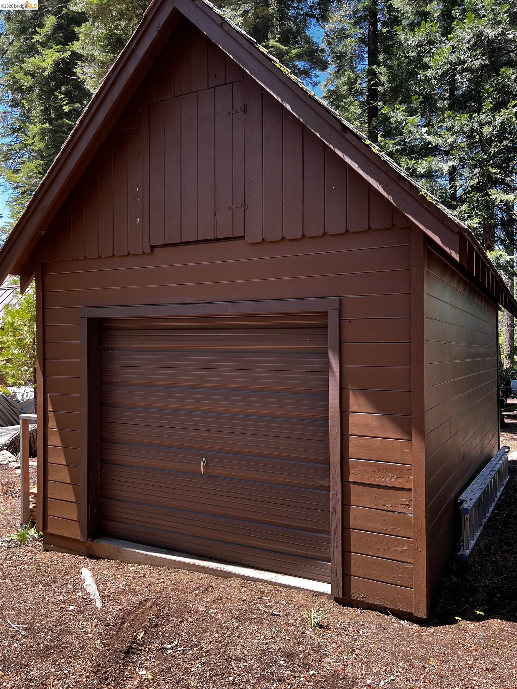 39 Cow Creek, Pinecrest CA 95364 — photo 37