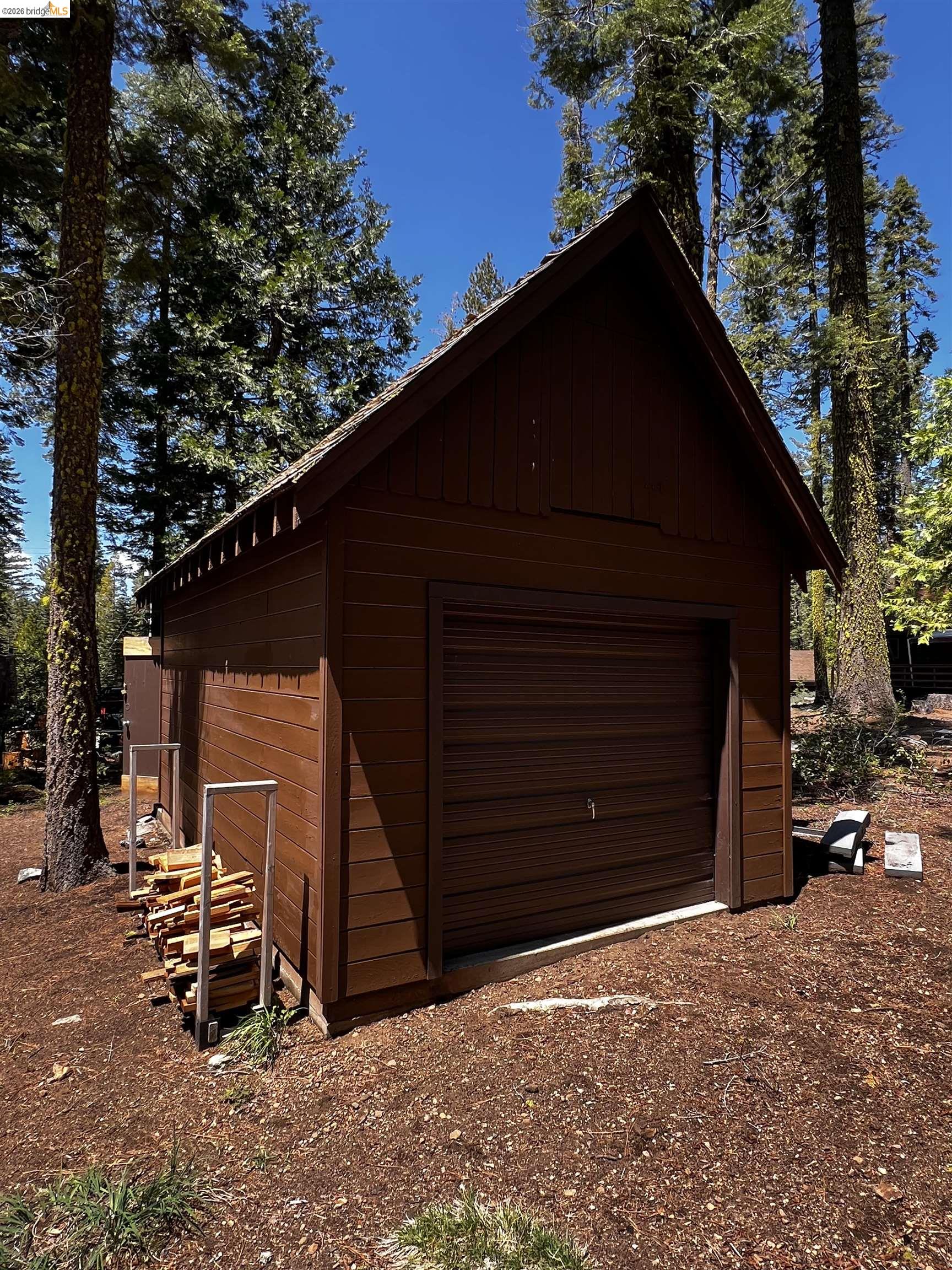 39 Cow Creek, Pinecrest CA 95364 — photo 38