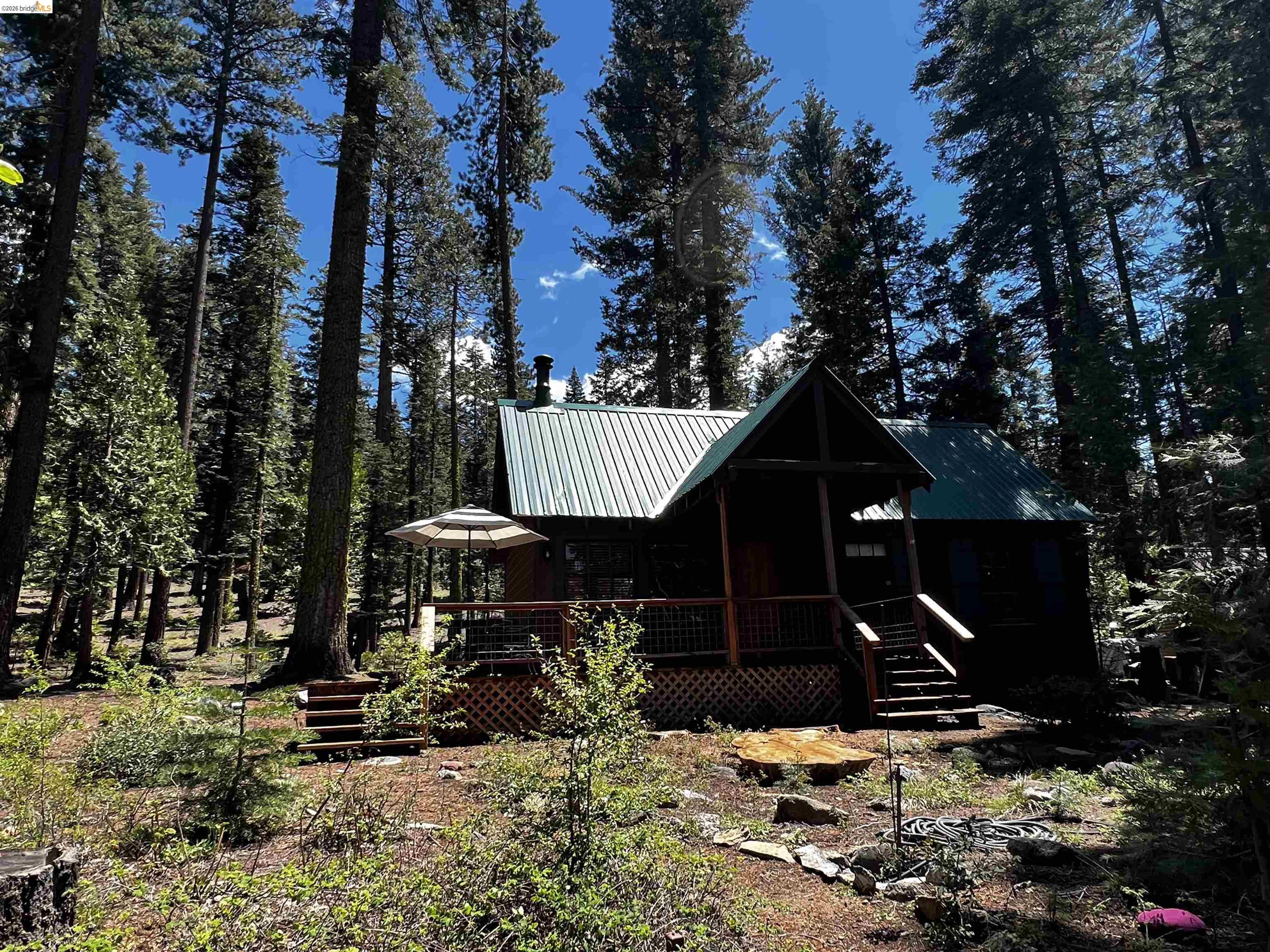 39 Cow Creek, Pinecrest CA 95364 — photo 9