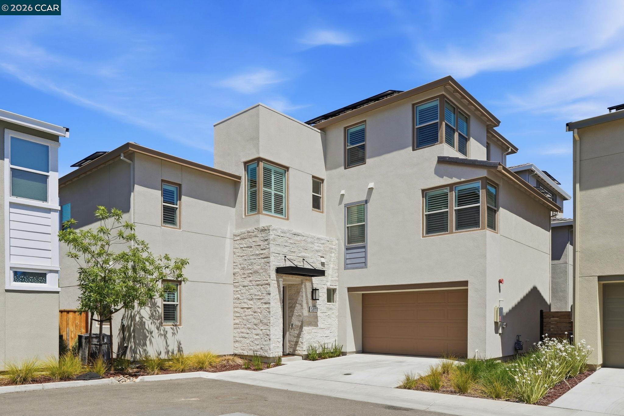 5911 Silhouette Way, Dublin, CA, 94568