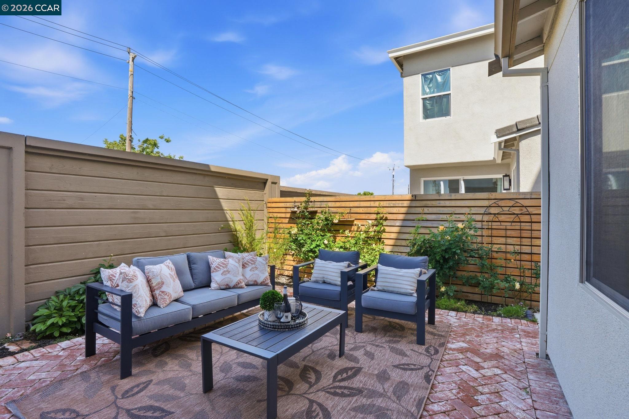 5911 Silhouette Way, Dublin, CA, 94568