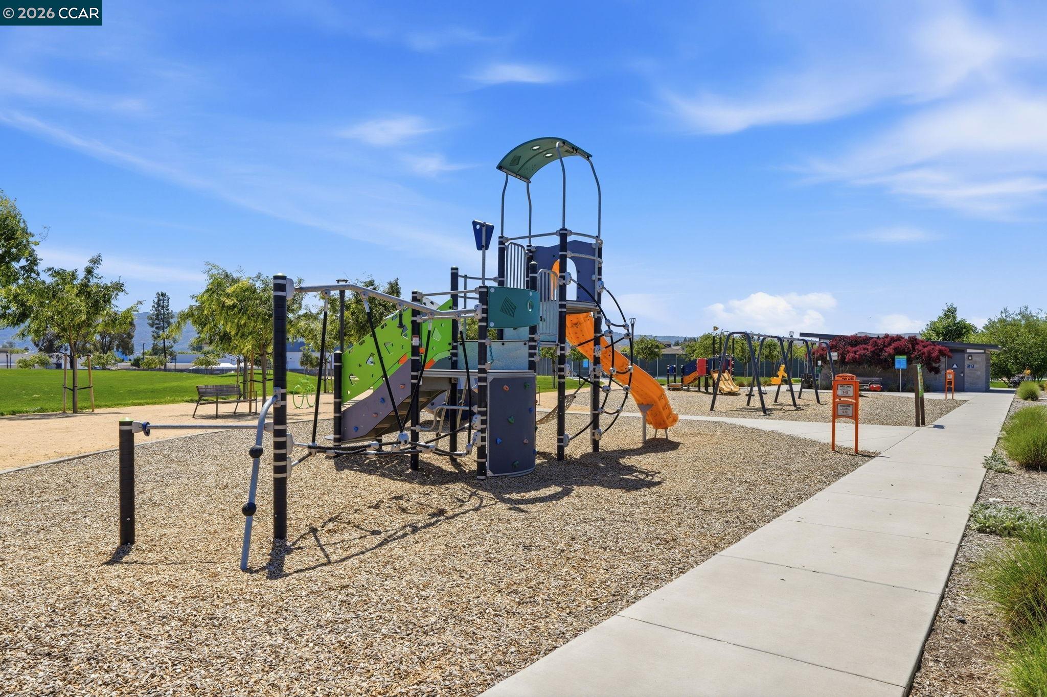 5911 Silhouette Way, Dublin, CA, 94568