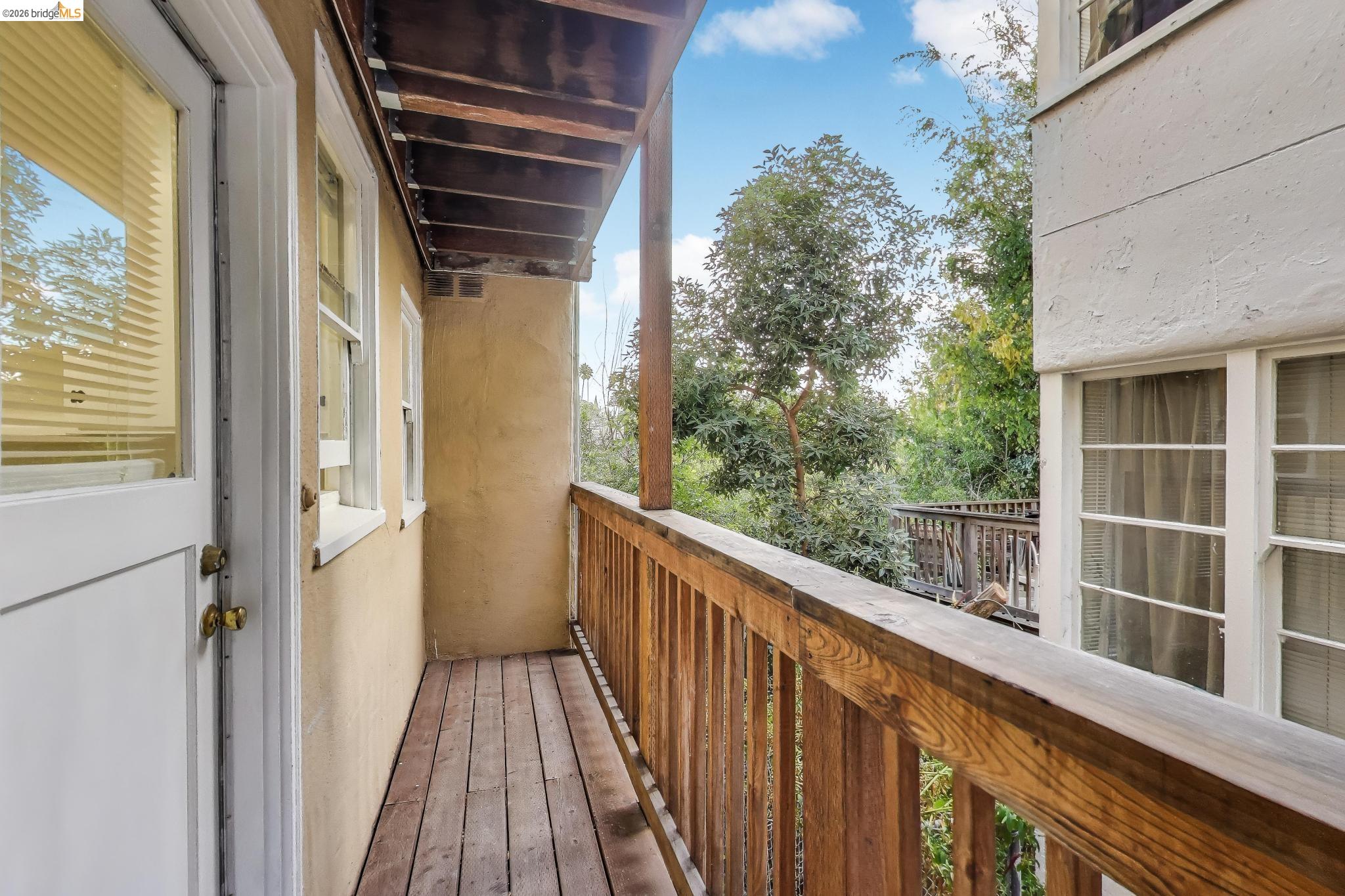 33 E Home Place, Oakland CA 94610 — photo 11