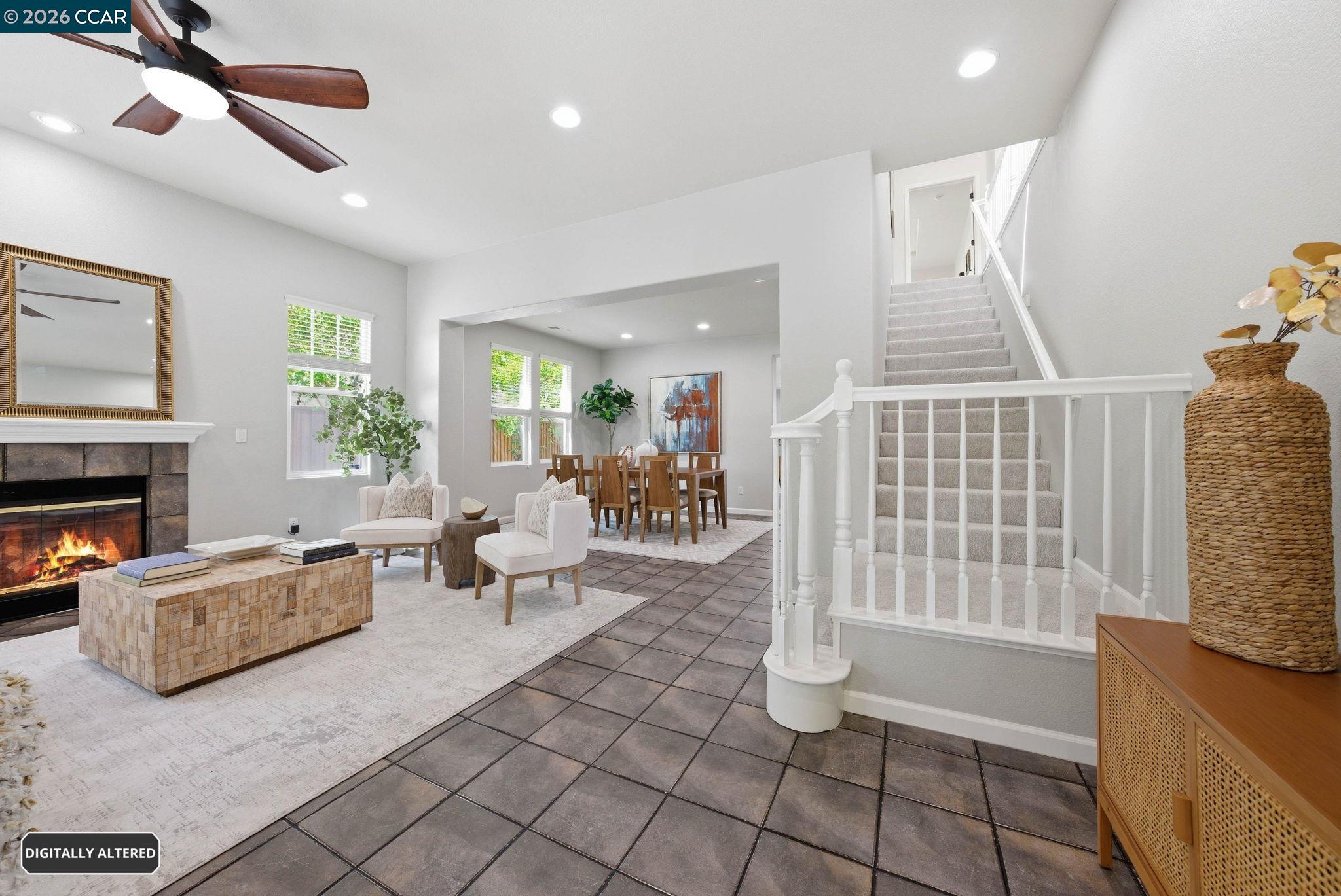 1248 Oak Knoll Dr, Concord, CA, 94521