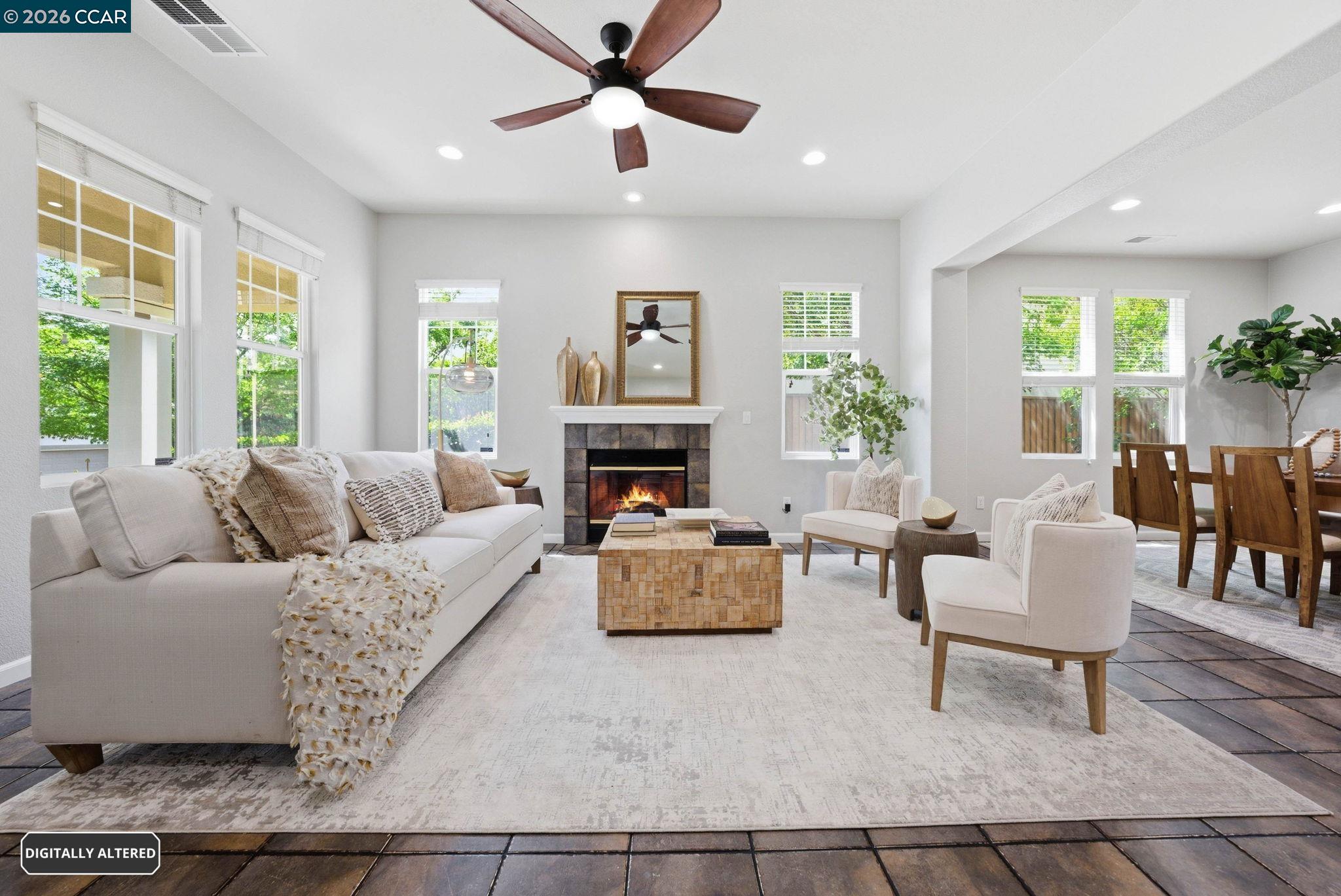 1248 Oak Knoll Dr, Concord, CA, 94521