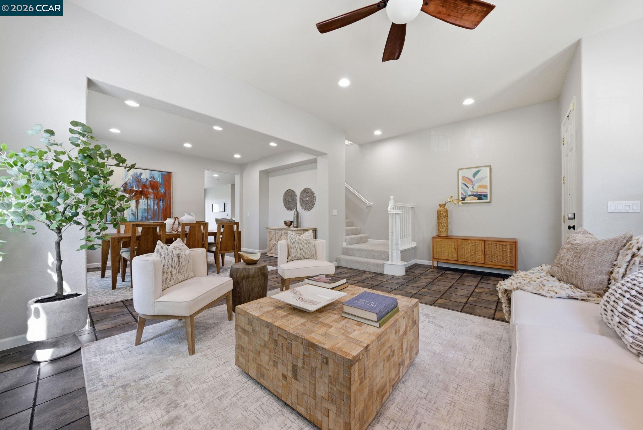 1248 Oak Knoll Dr, Concord, CA, 94521