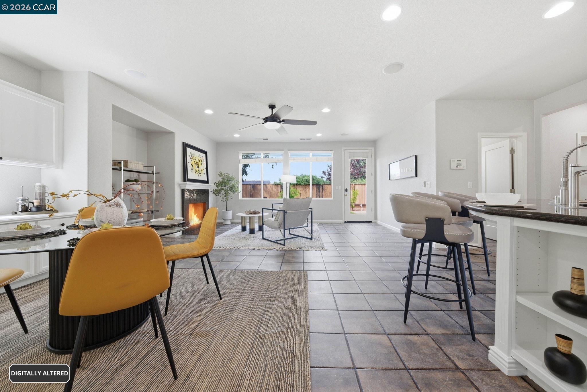 1248 Oak Knoll Dr, Concord, CA, 94521
