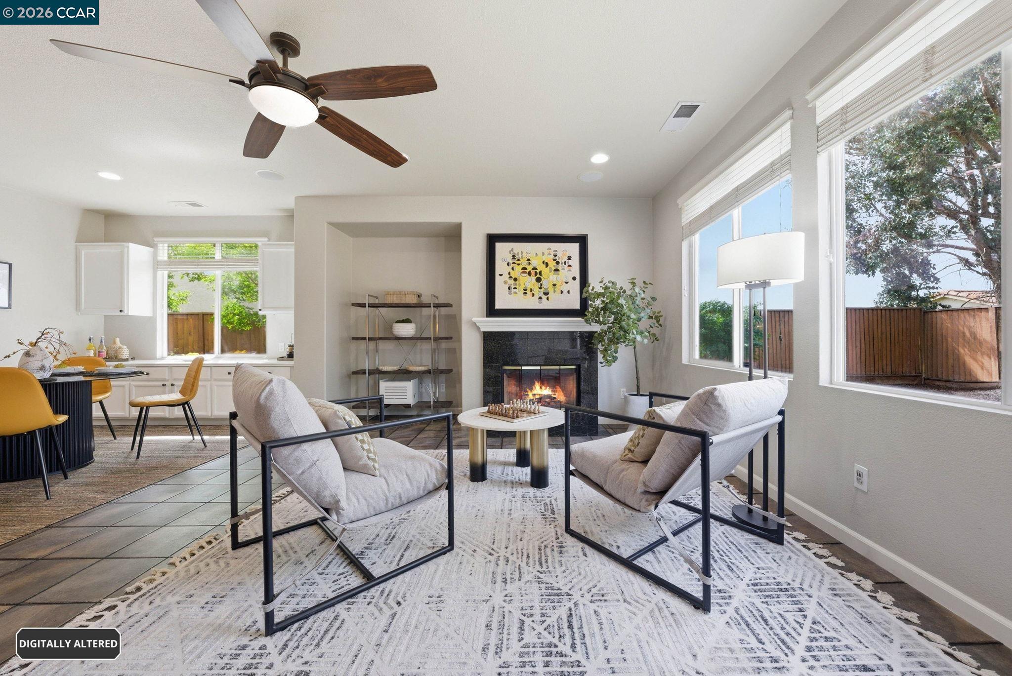 1248 Oak Knoll Dr, Concord, CA, 94521