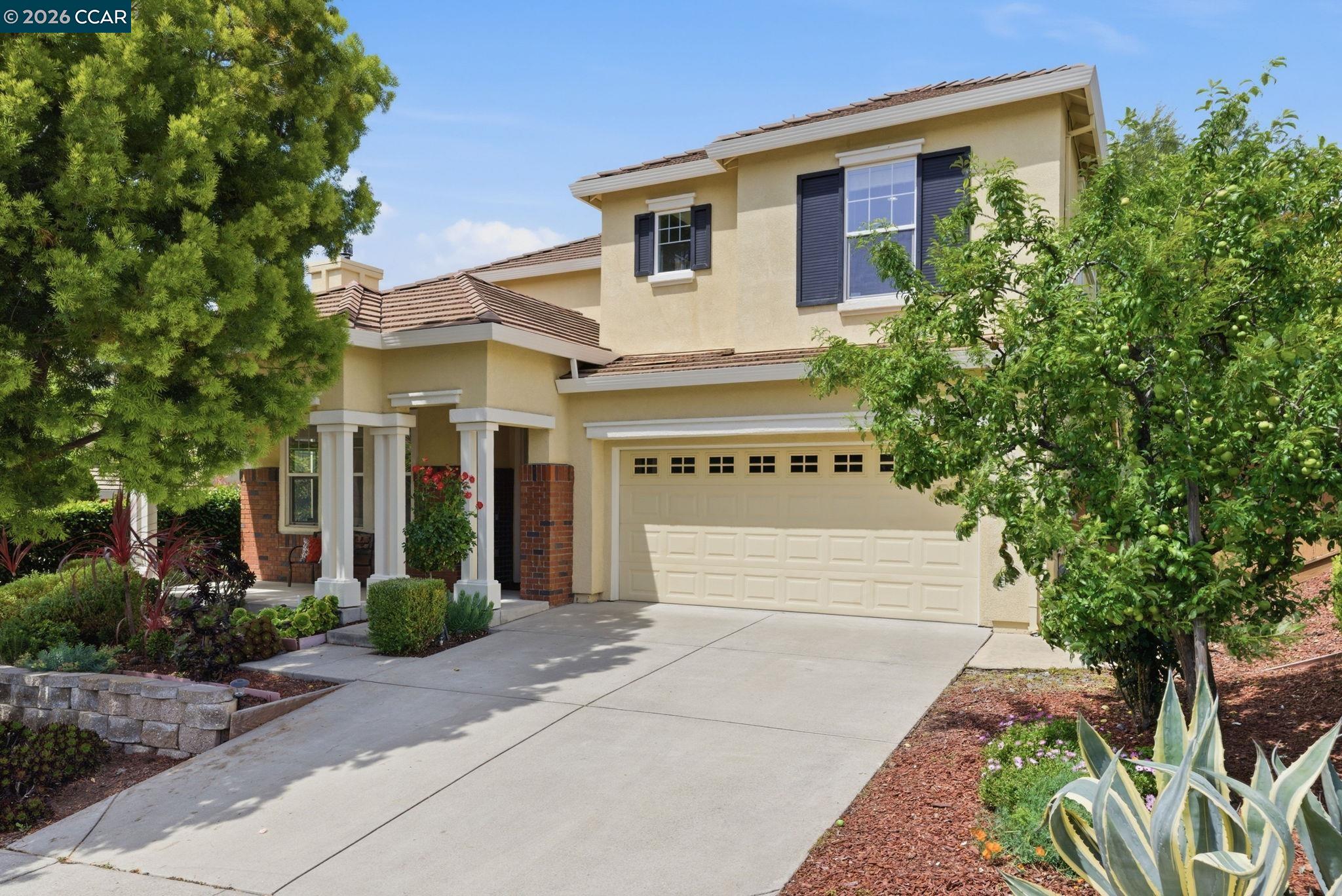 1248 Oak Knoll Dr, Concord, CA, 94521