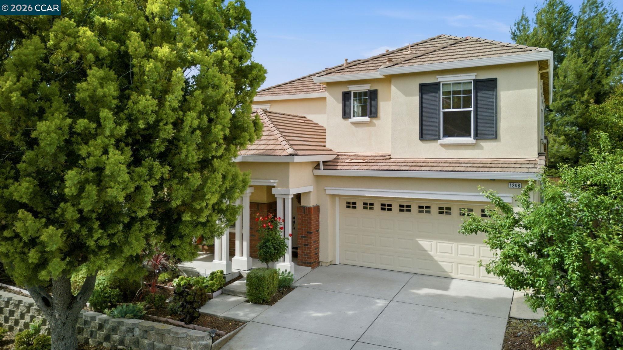 1248 Oak Knoll Dr, Concord, CA, 94521