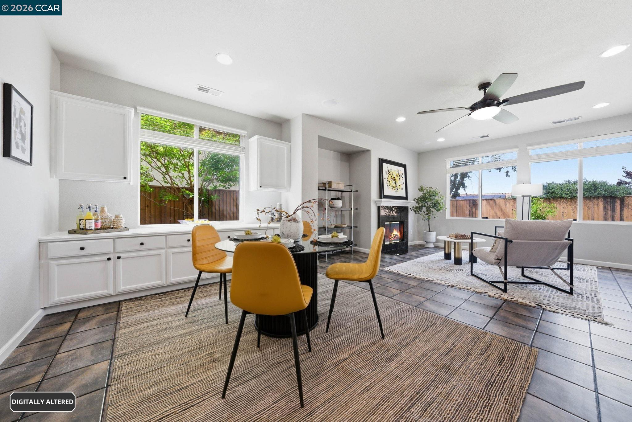 1248 Oak Knoll Dr, Concord, CA, 94521