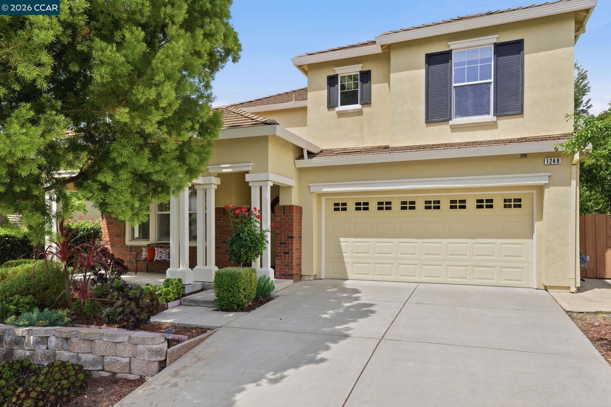 1248 Oak Knoll Dr, Concord, CA, 94521