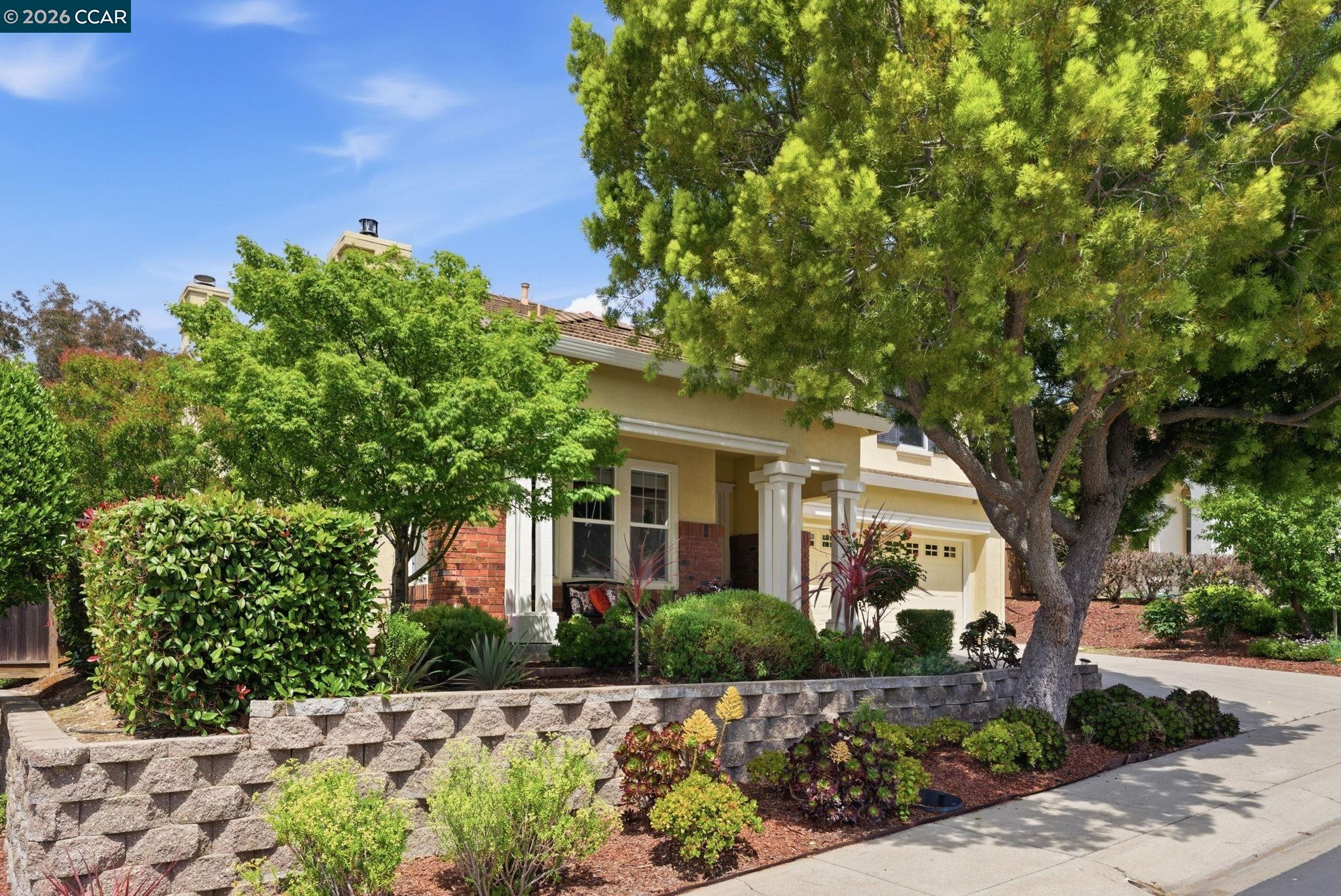 1248 Oak Knoll Dr, Concord, CA, 94521
