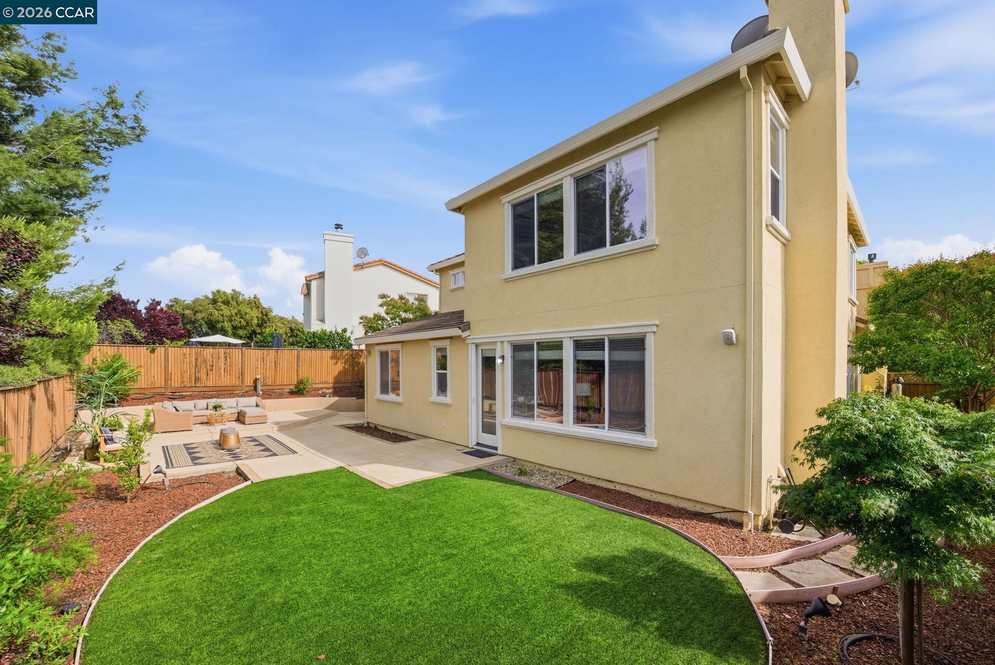 1248 Oak Knoll Dr, Concord, CA, 94521