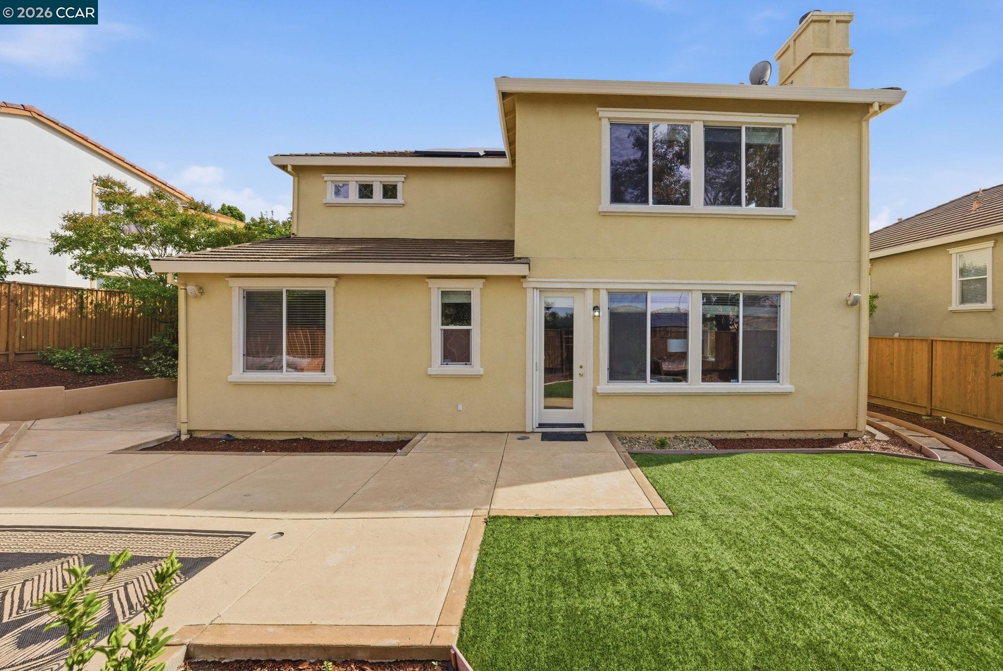 1248 Oak Knoll Dr, Concord, CA, 94521