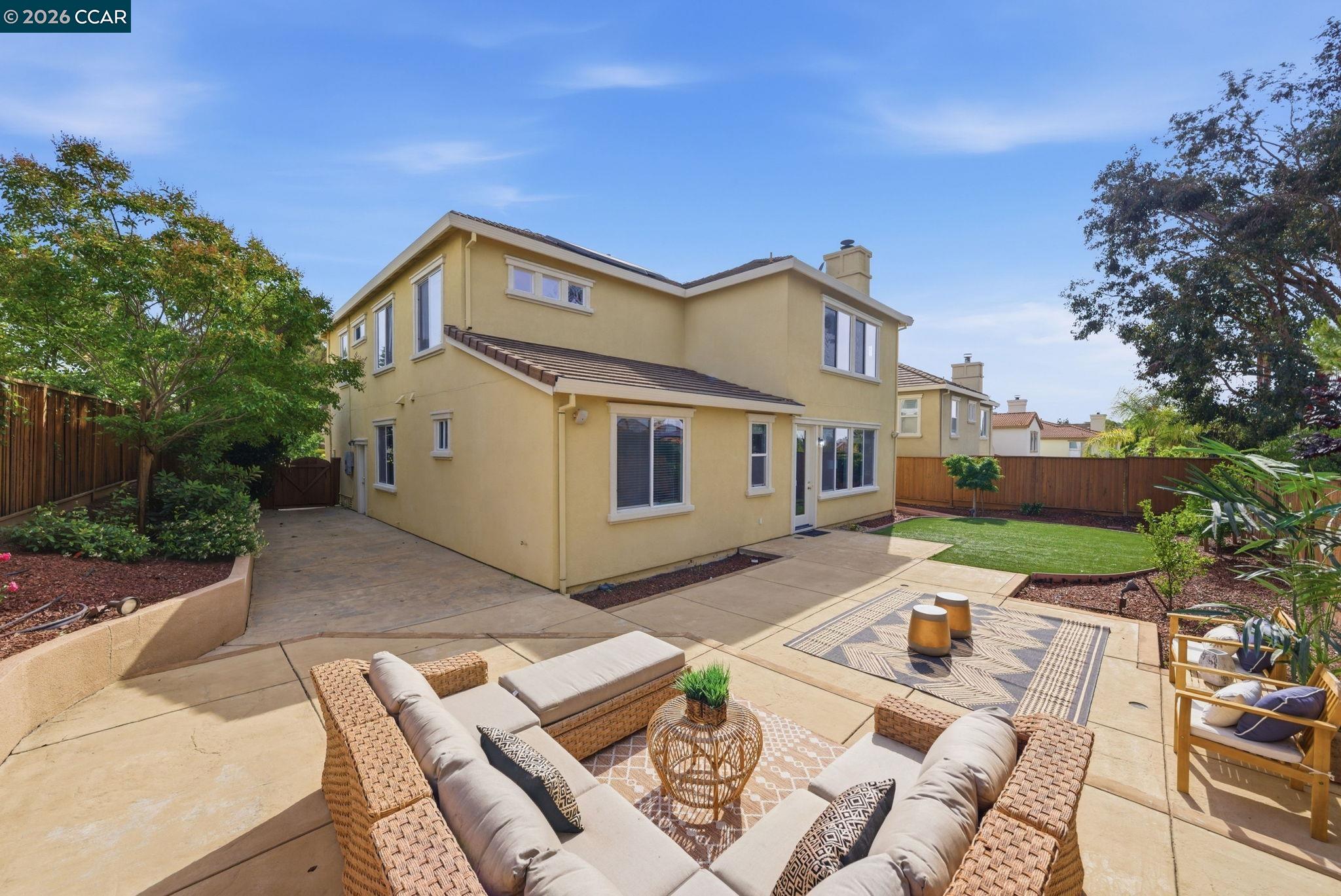 1248 Oak Knoll Dr, Concord, CA, 94521