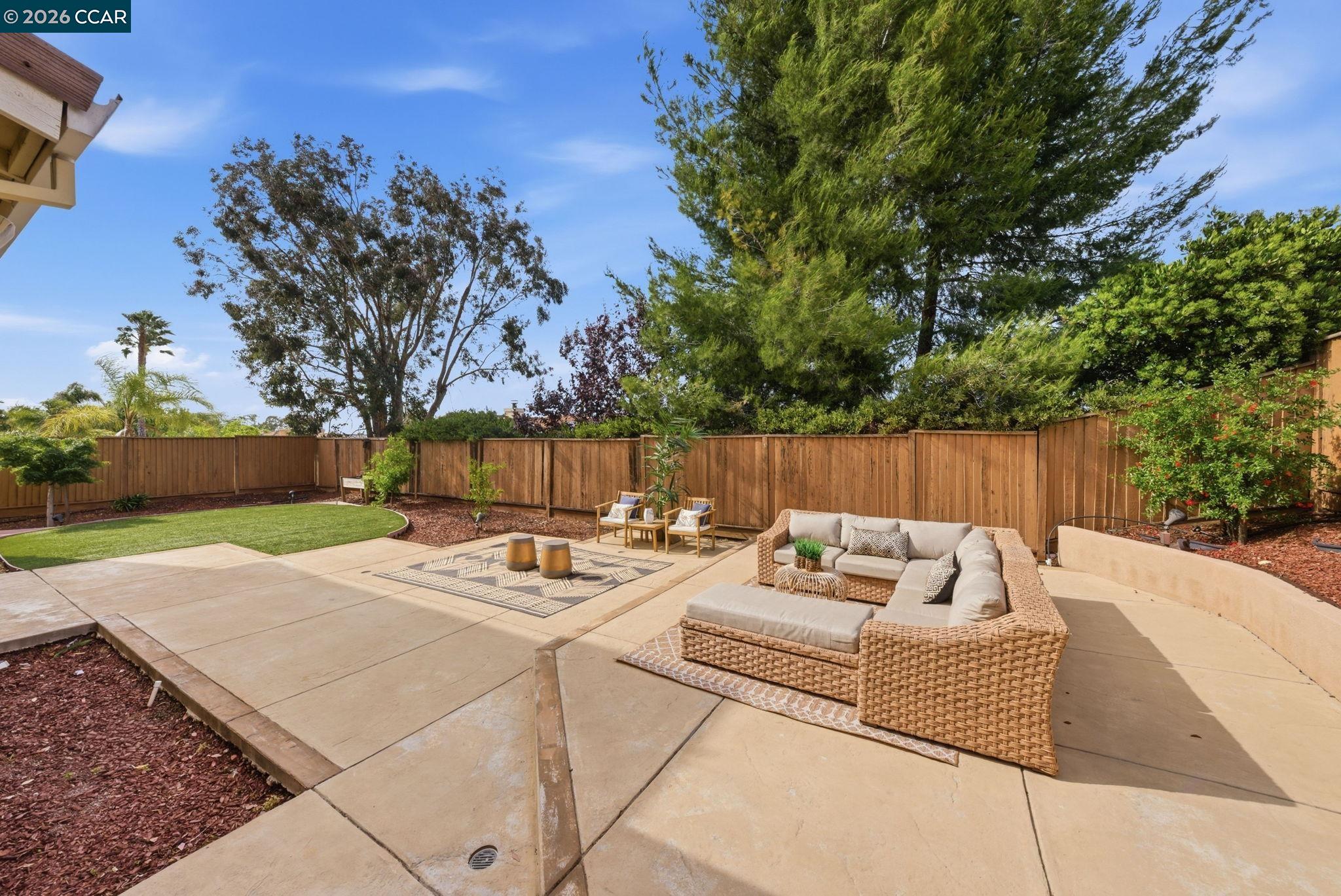 1248 Oak Knoll Dr, Concord, CA, 94521