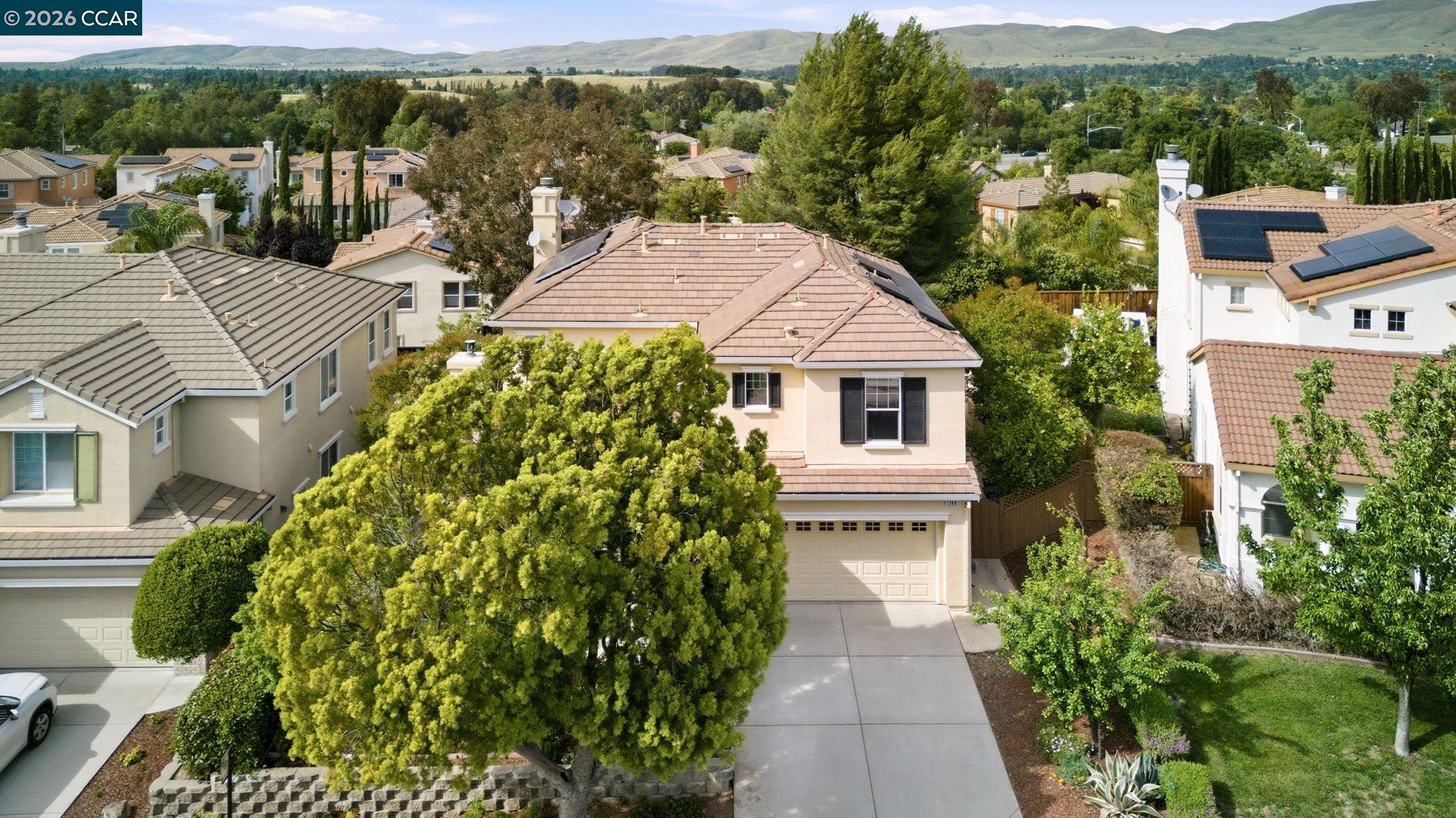 1248 Oak Knoll Dr, Concord, CA, 94521