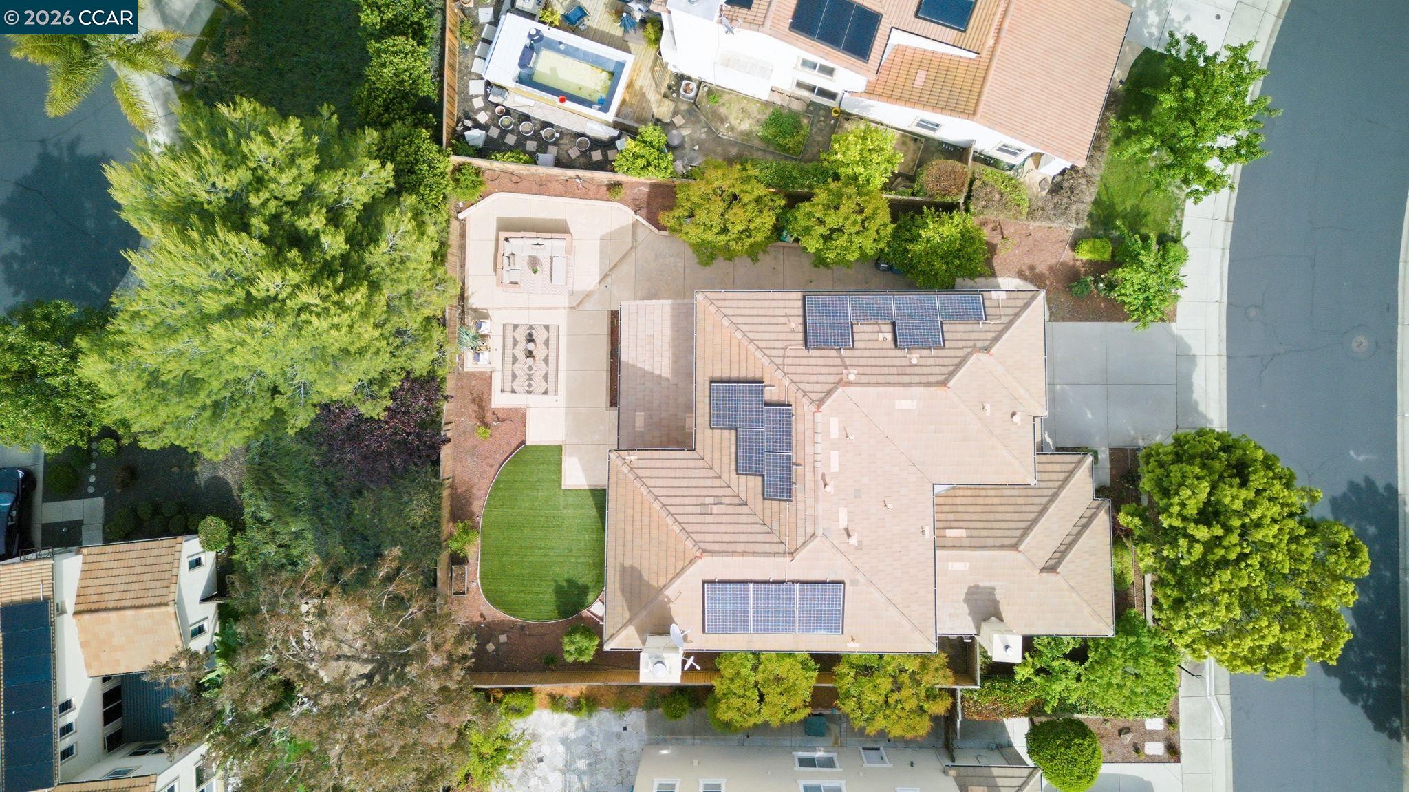 1248 Oak Knoll Dr, Concord, CA, 94521