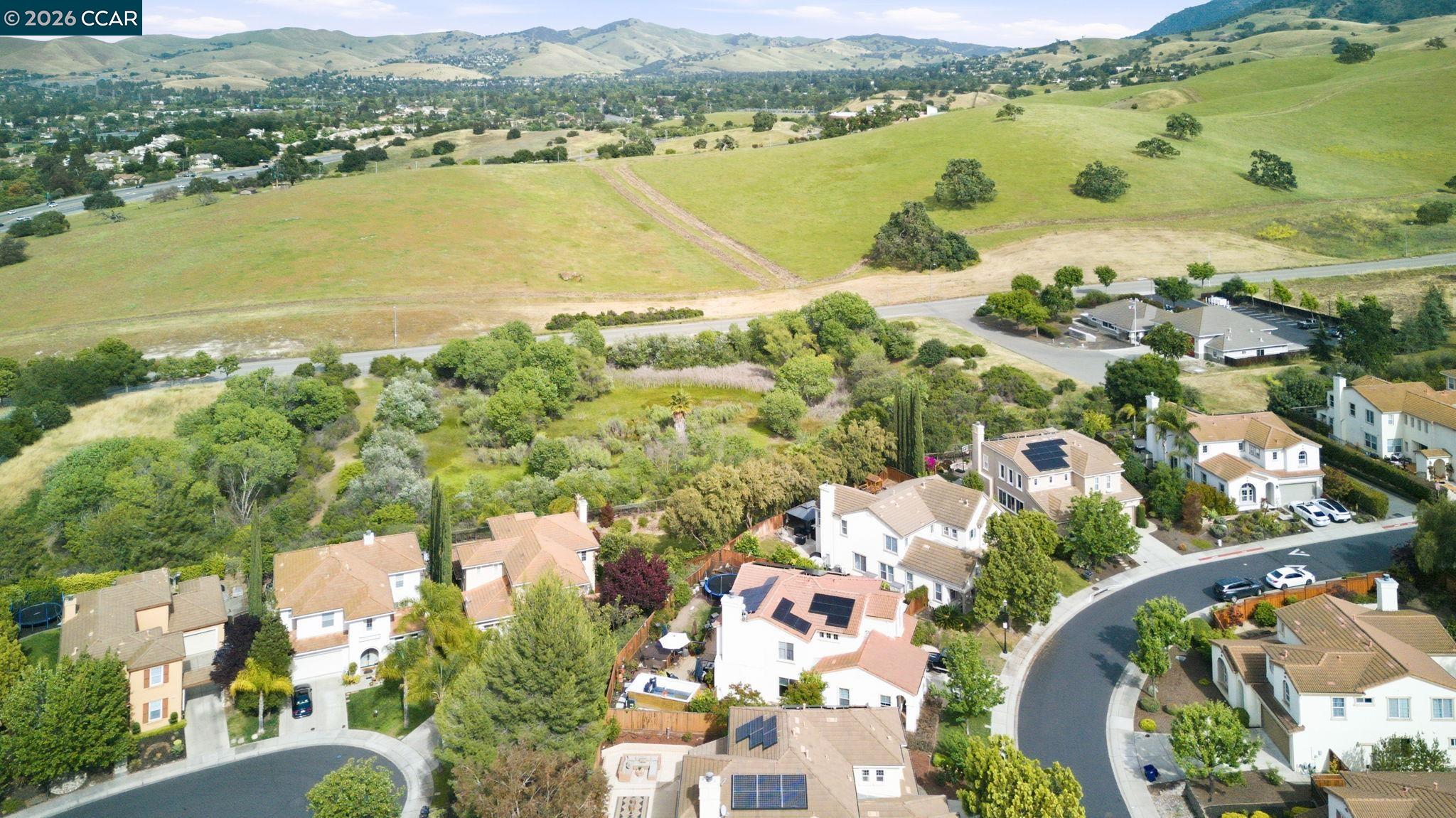 1248 Oak Knoll Dr, Concord, CA, 94521