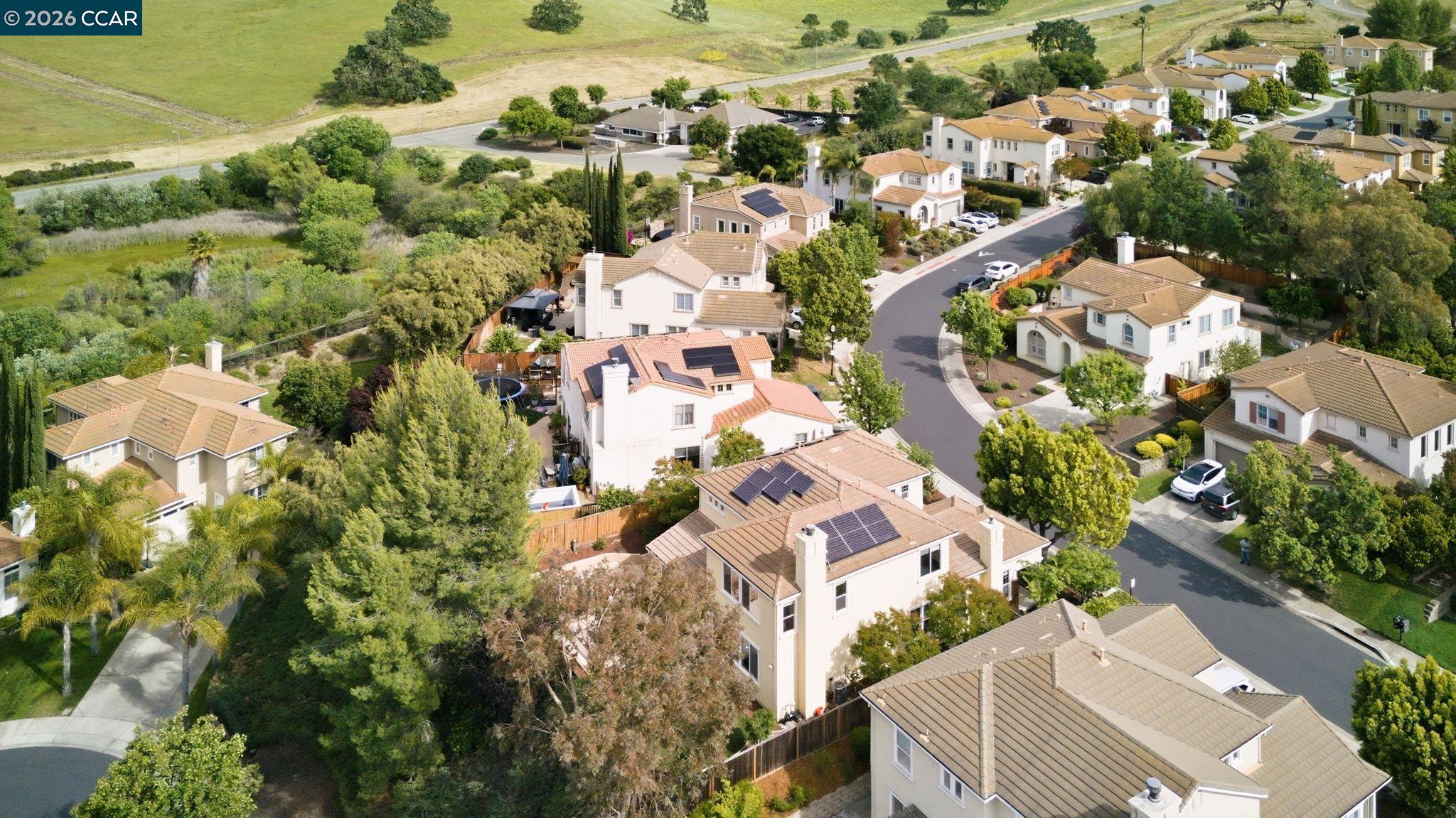 1248 Oak Knoll Dr, Concord, CA, 94521
