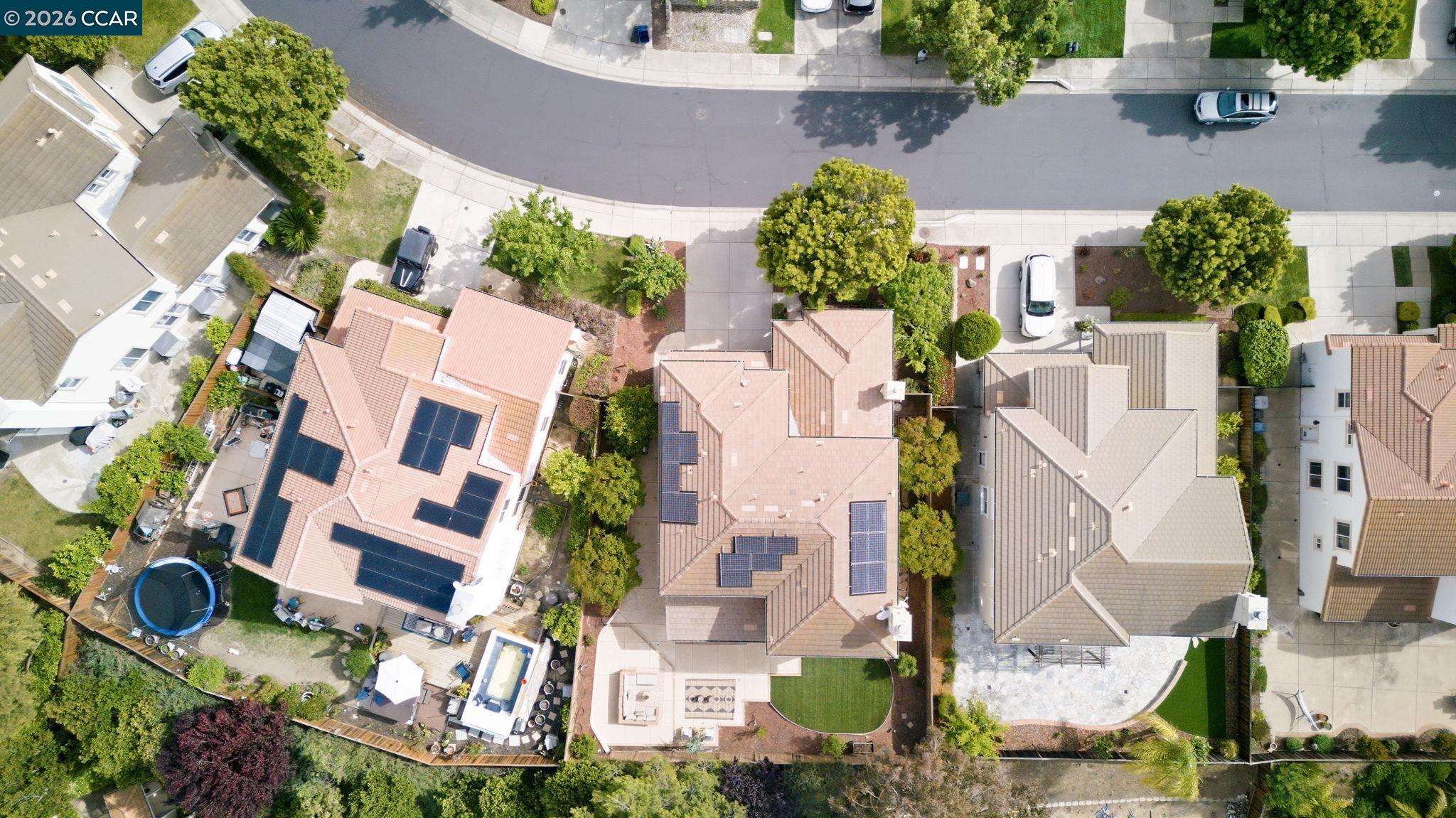 1248 Oak Knoll Dr, Concord, CA, 94521
