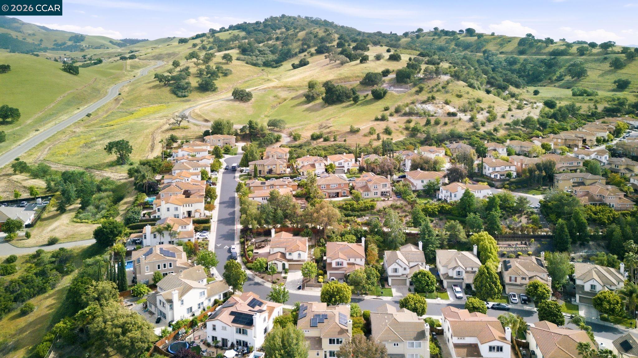 1248 Oak Knoll Dr, Concord, CA, 94521