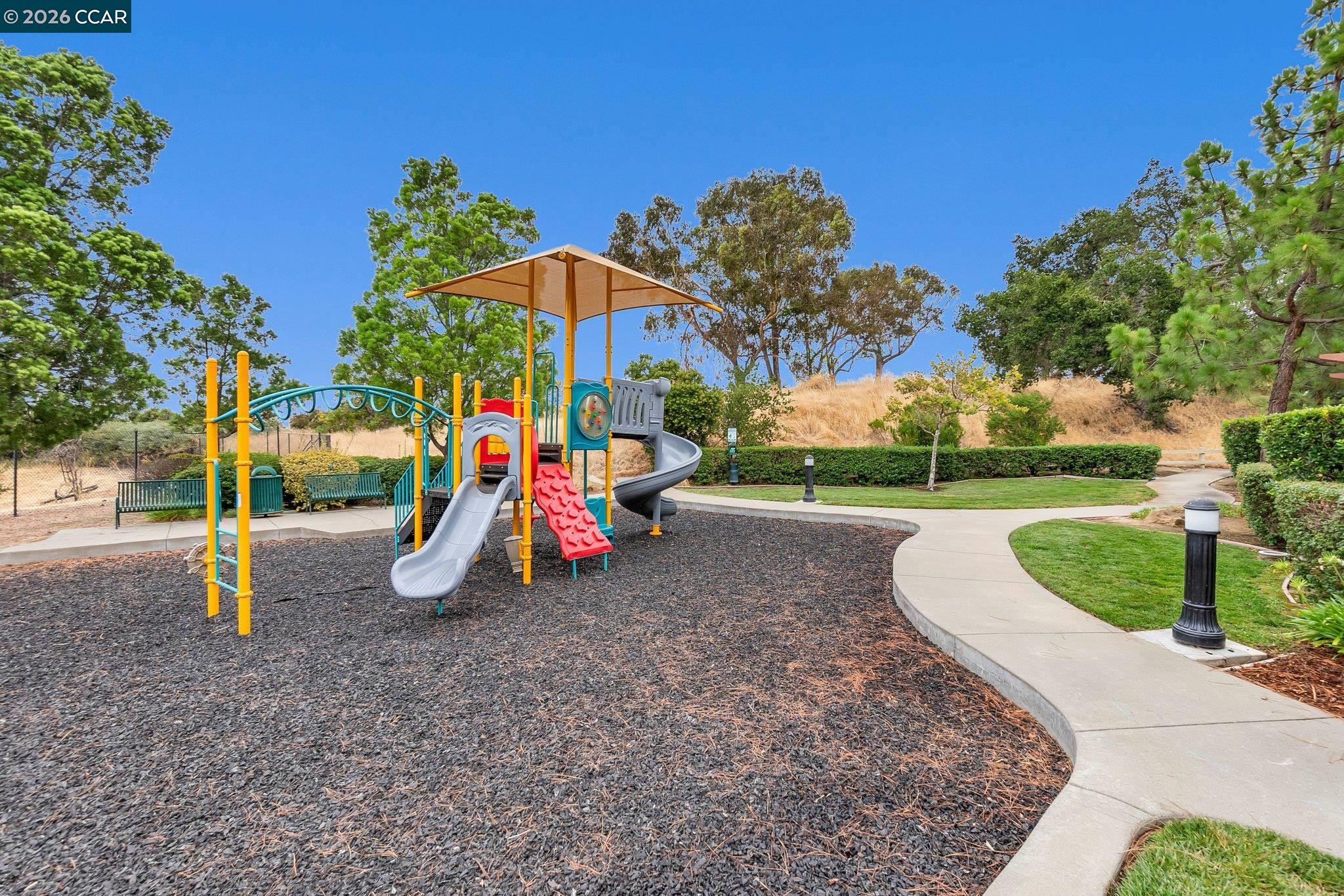 1248 Oak Knoll Dr, Concord, CA, 94521