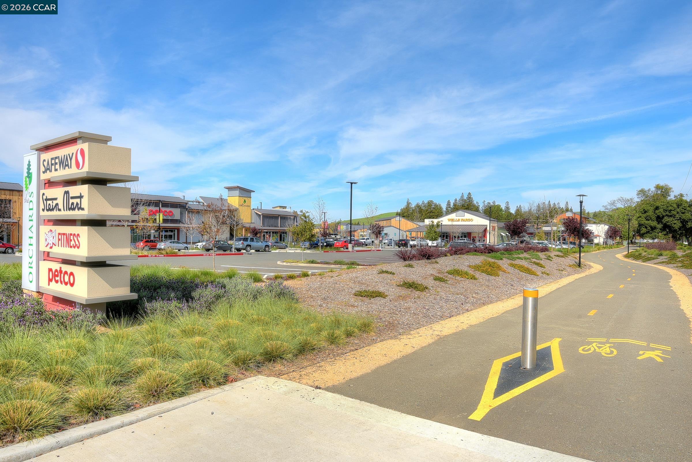 1248 Oak Knoll Dr, Concord, CA, 94521